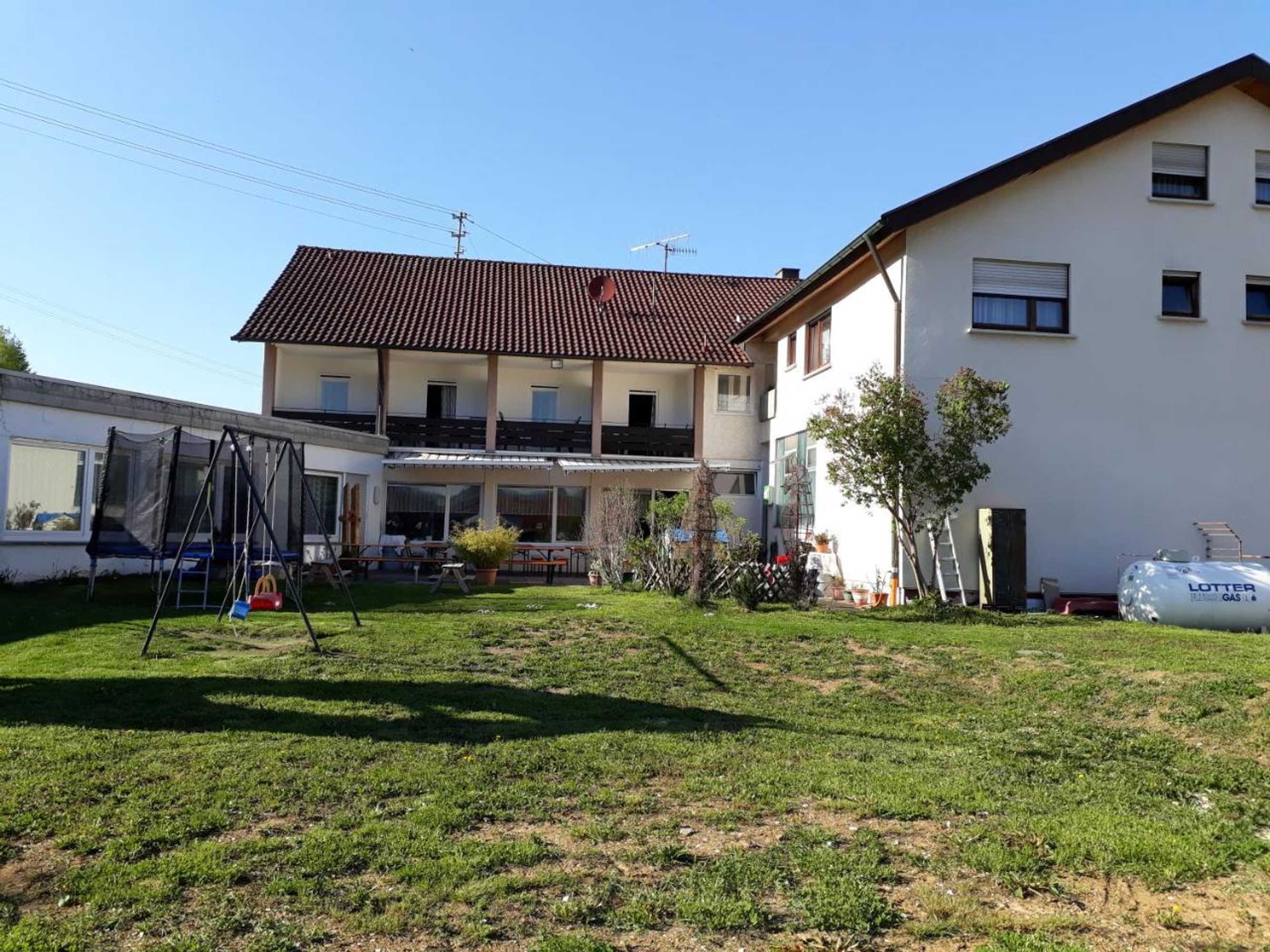 Gift card for Monteurzimmer im Schwabenland