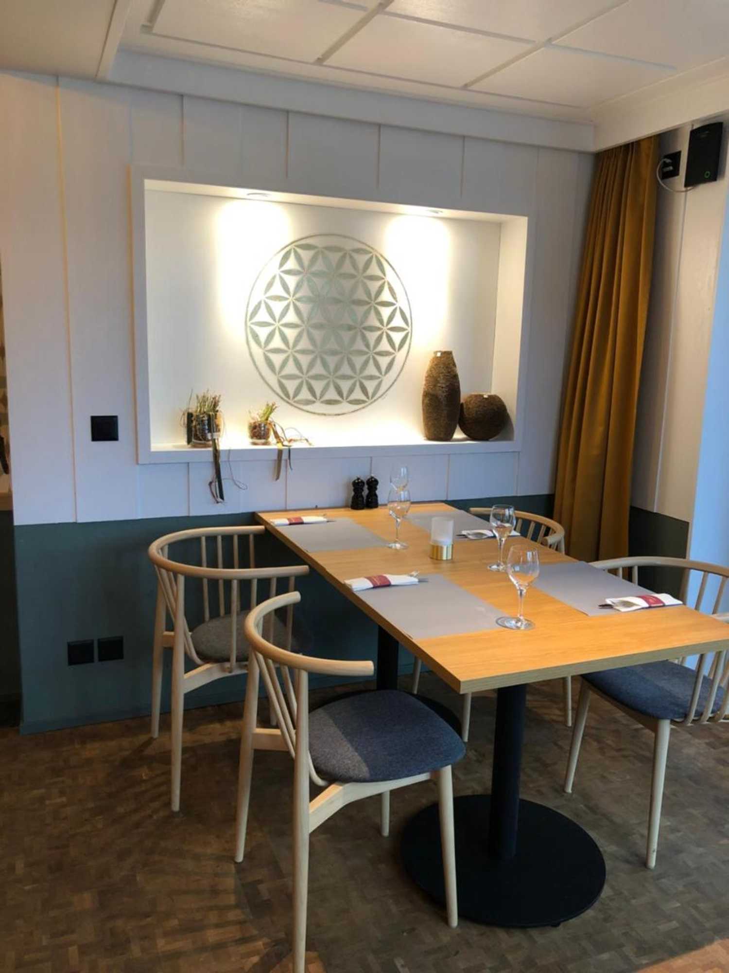 Gift card for Barone Hotel Ristorante