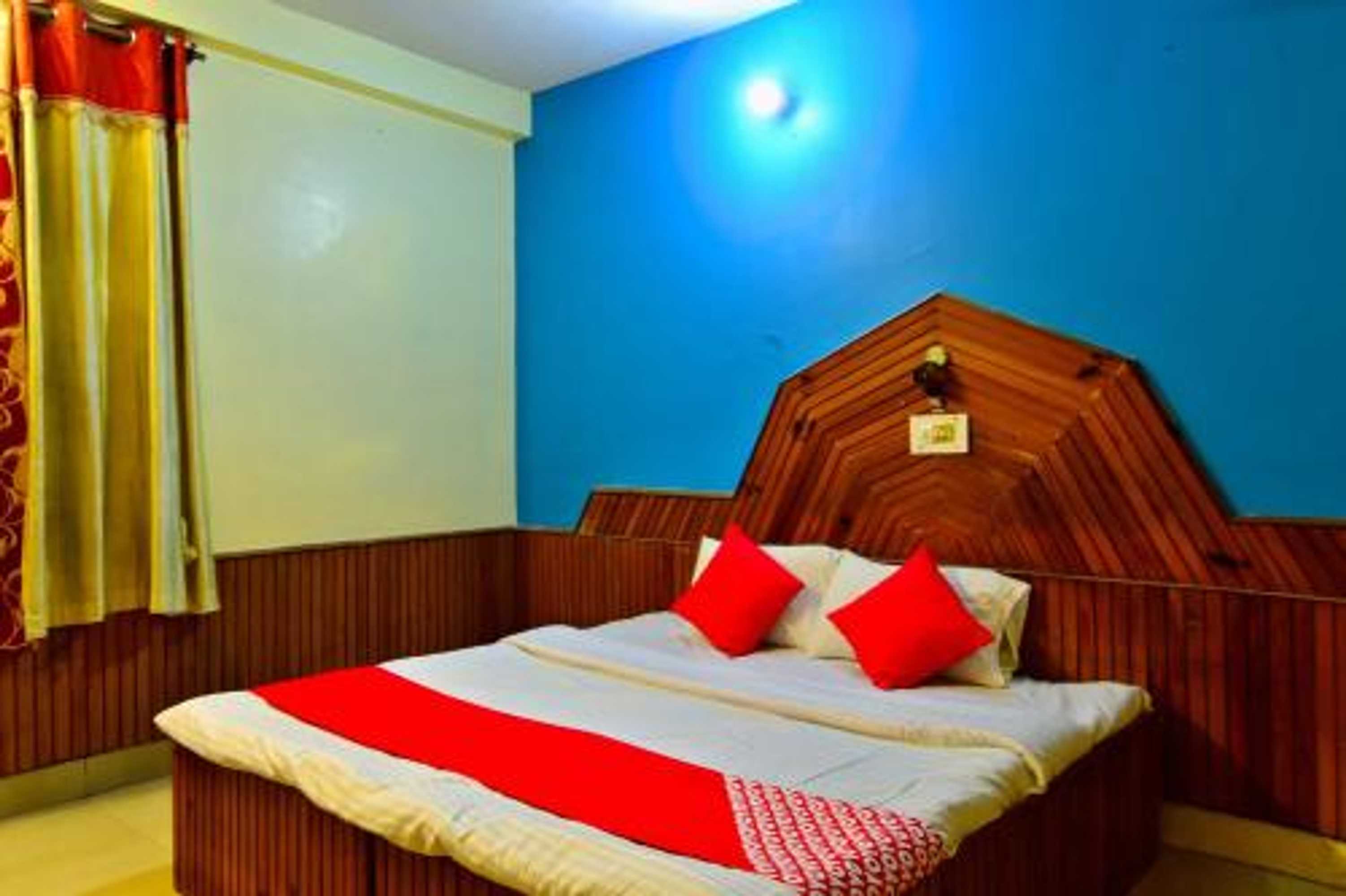 Gift card for Hotel O Mid Way Tourist Resort Gift card for Hotel O Mid Way Tourist Resort