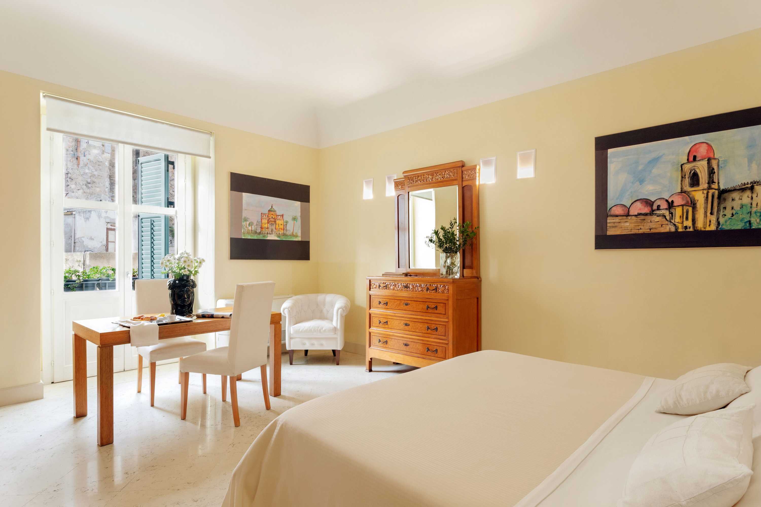 Gift card for Palazzo Brunaccini Boutique Hotel Gift card for Palazzo Brunaccini Boutique Hotel