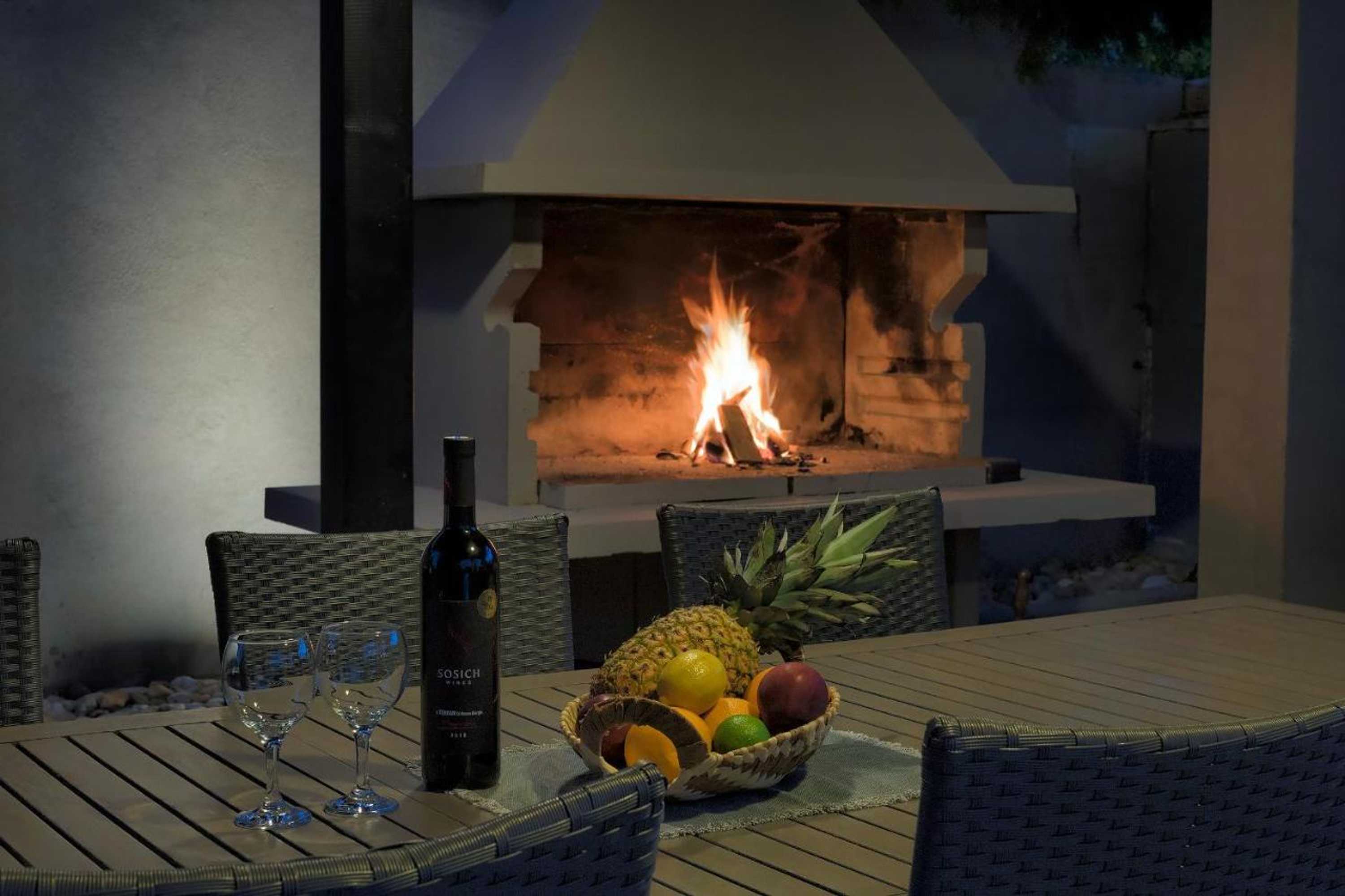 Gift card for Villa Nina