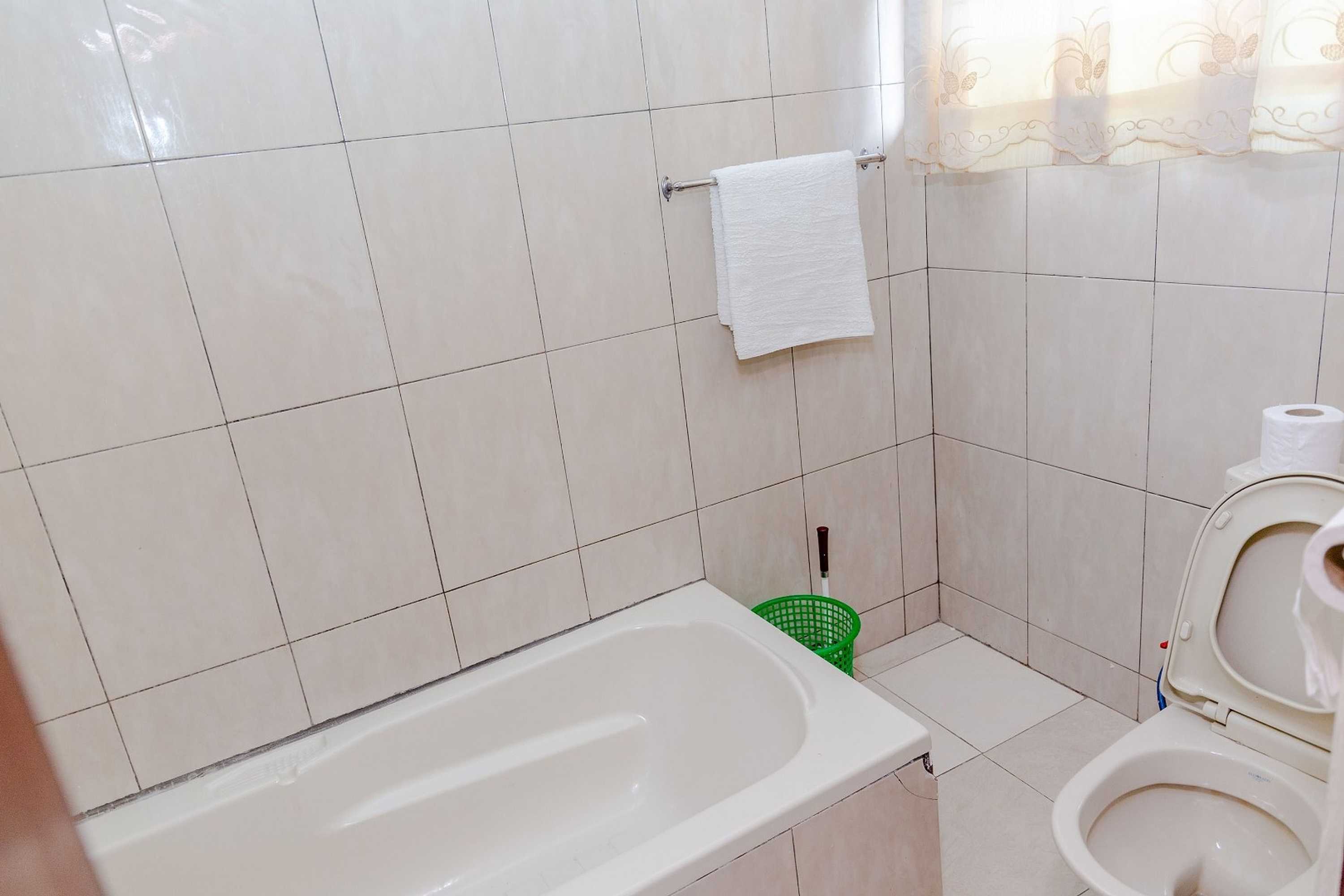 Gift card for Ubumwe Hotel Gisenyi