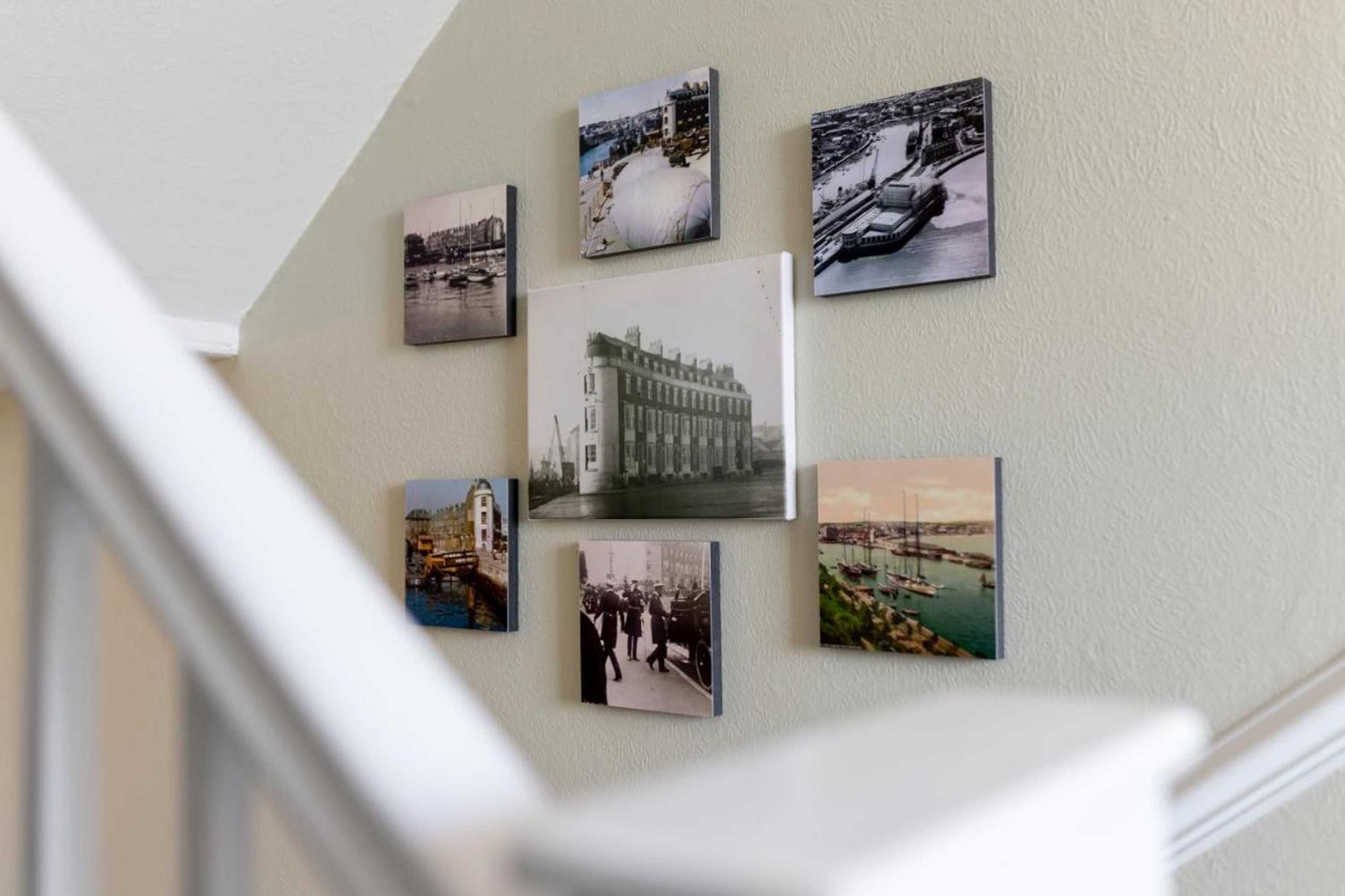 Gift card for The Roundhouse