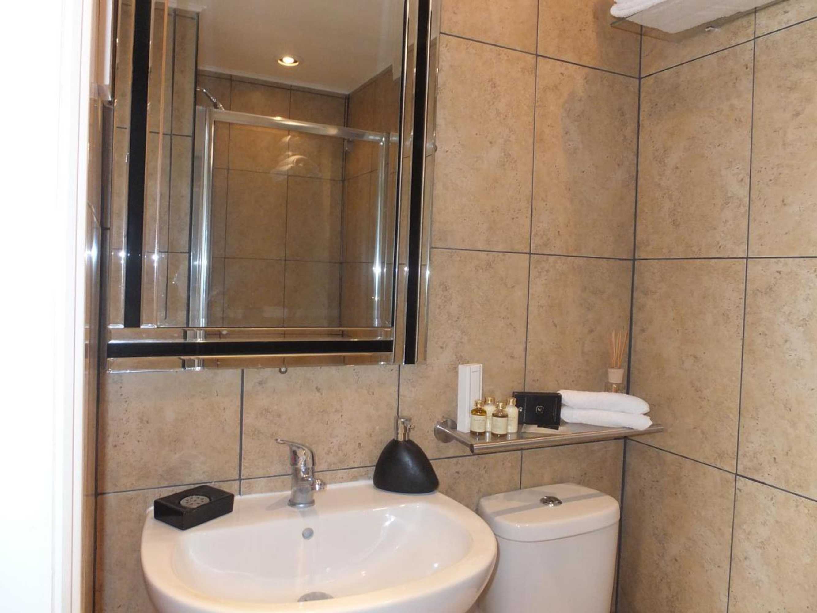 Gift card for Jessamine Guest House