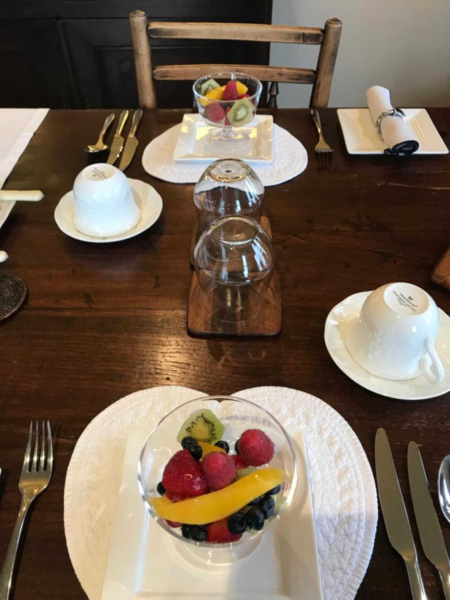 Gift card for Church Gate Farm