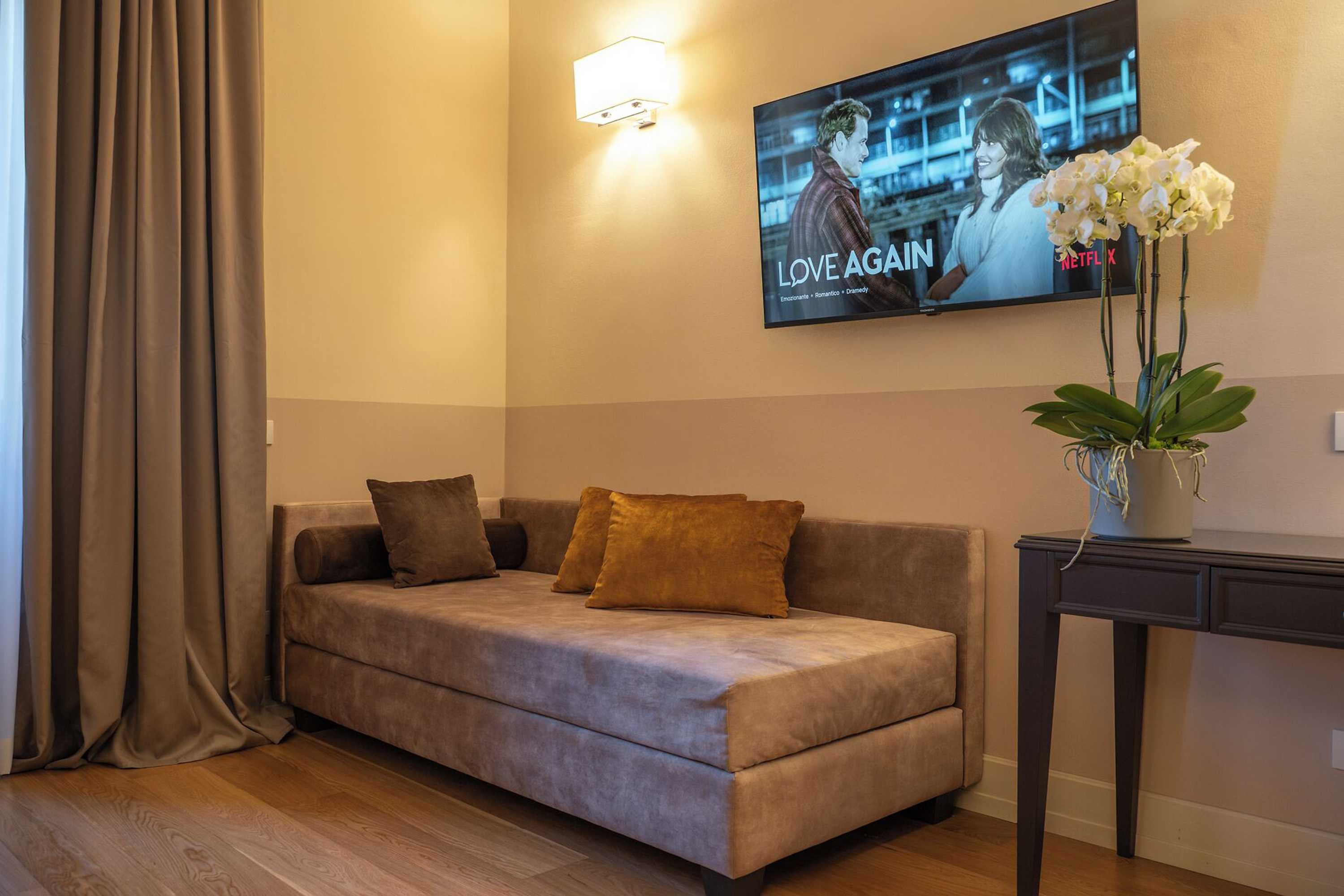 Gift card for Hotel Palazzo San Lorenzo & Spa Gift card for Hotel Palazzo San Lorenzo & Spa