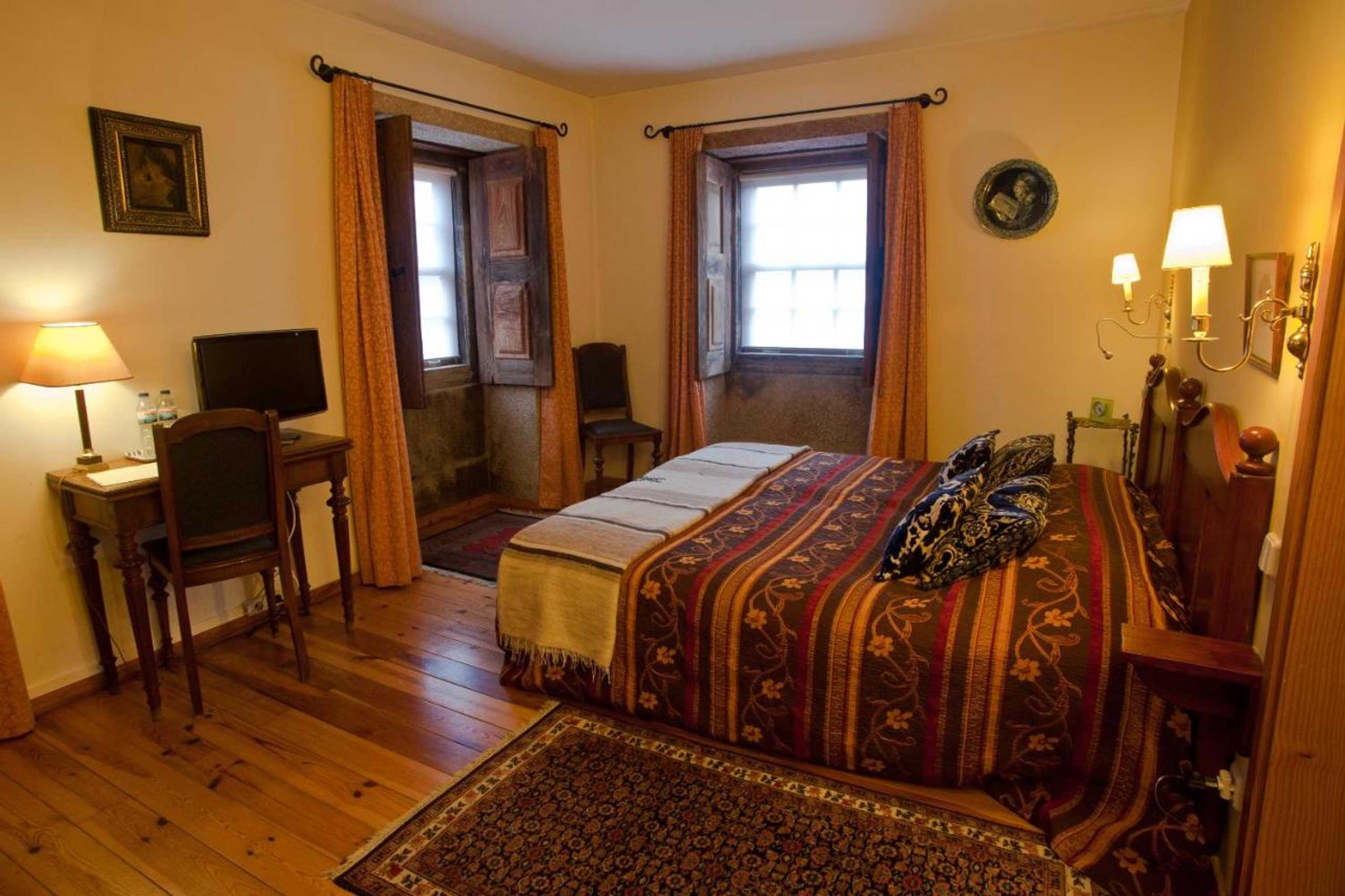 Gift card for Hotel Rural Quinta da Geia