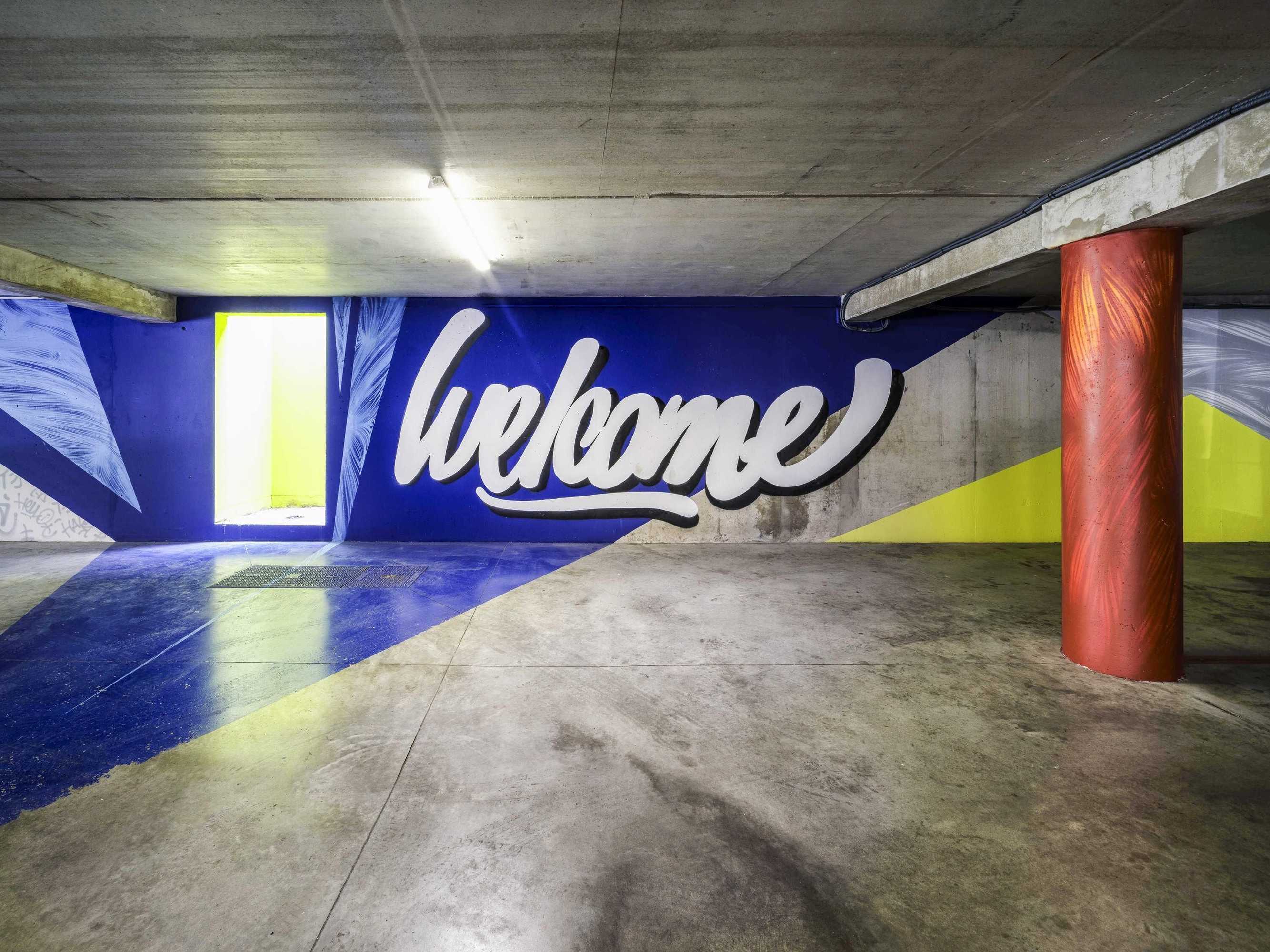 Gift card for Ibis Budget Forbach Centre