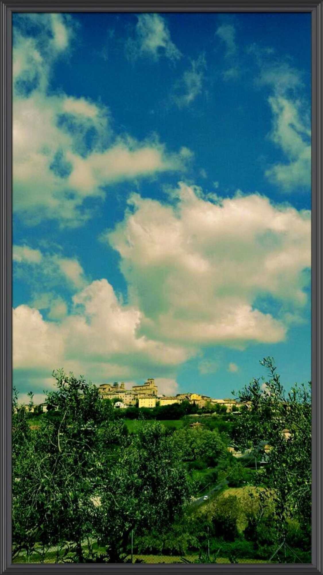 Gift card for Bed And Breakfast Aratro & Rosmarino