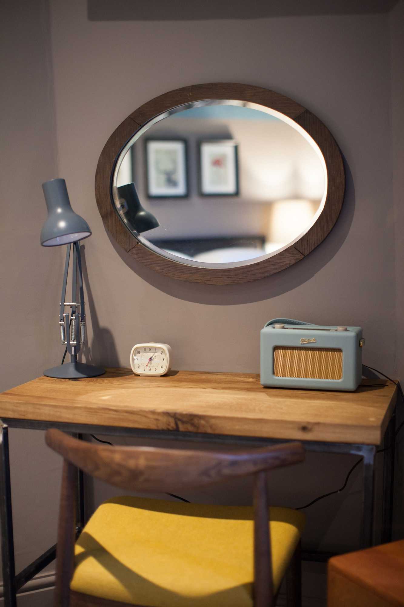 Gift card for The Georgian Townhouse