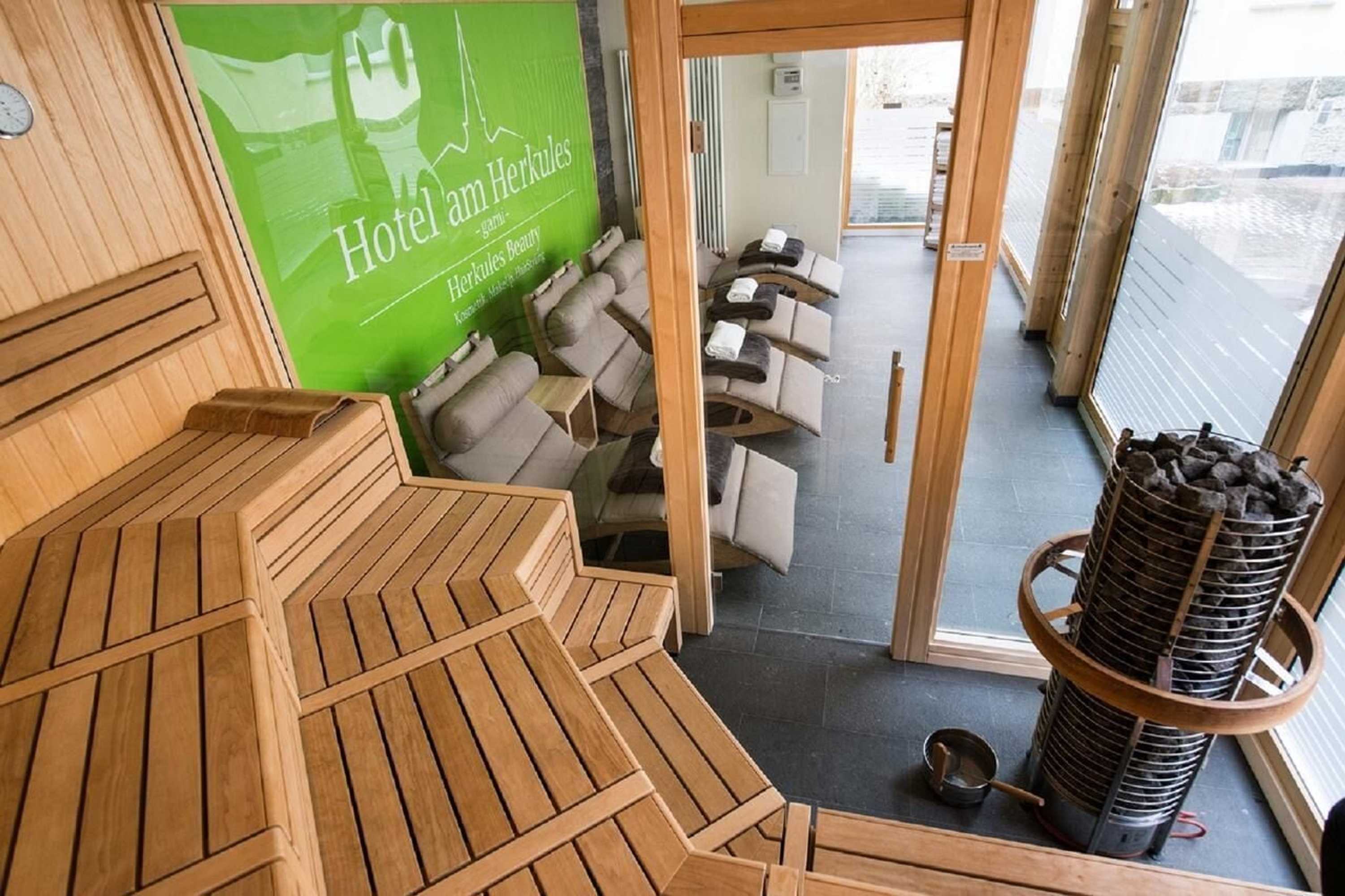 Gift card for Hotel am Herkules - Garni Gift card for Hotel am Herkules - Garni