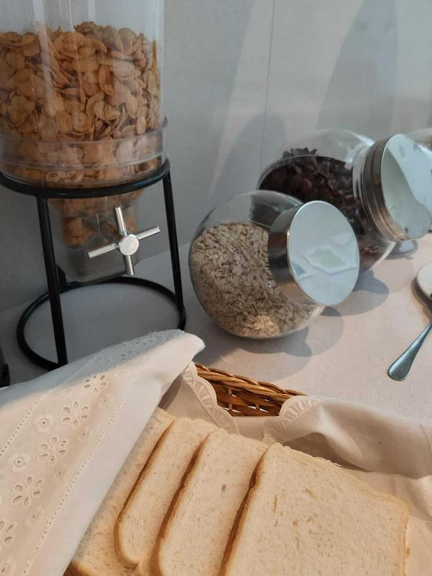 Gift card for Feira Hostel & Suites