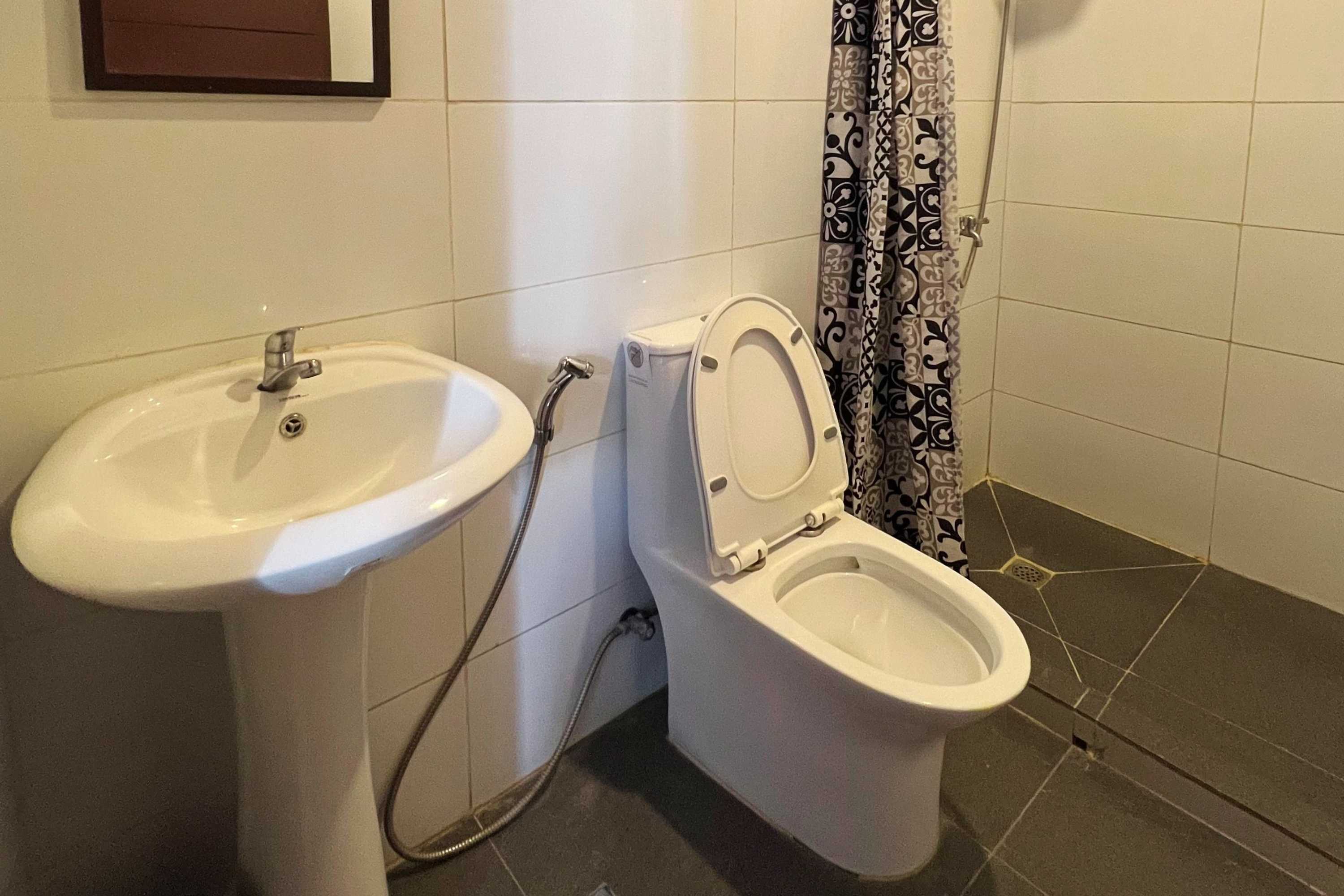 Gift card for Guadalupe Inn Iloilo