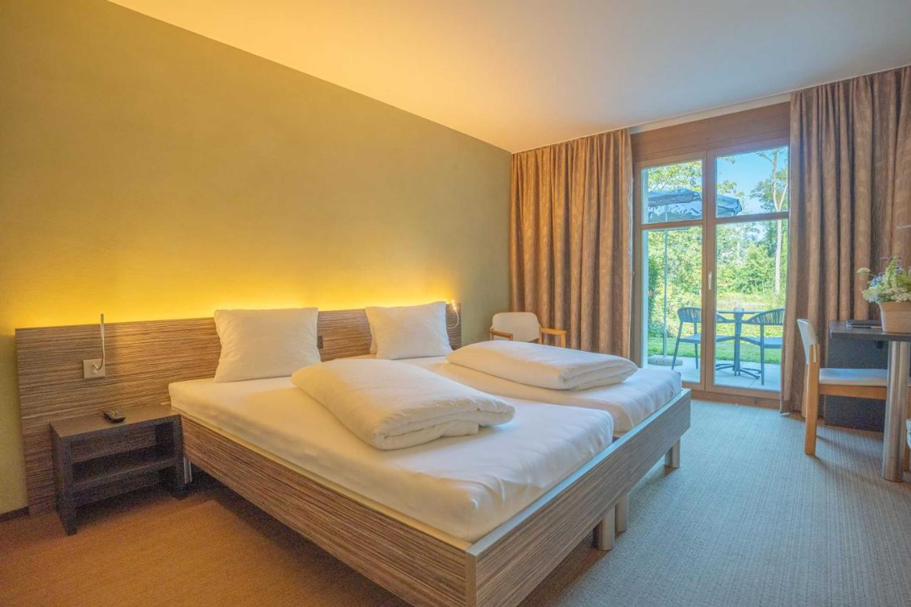 Gift card for Seegarten