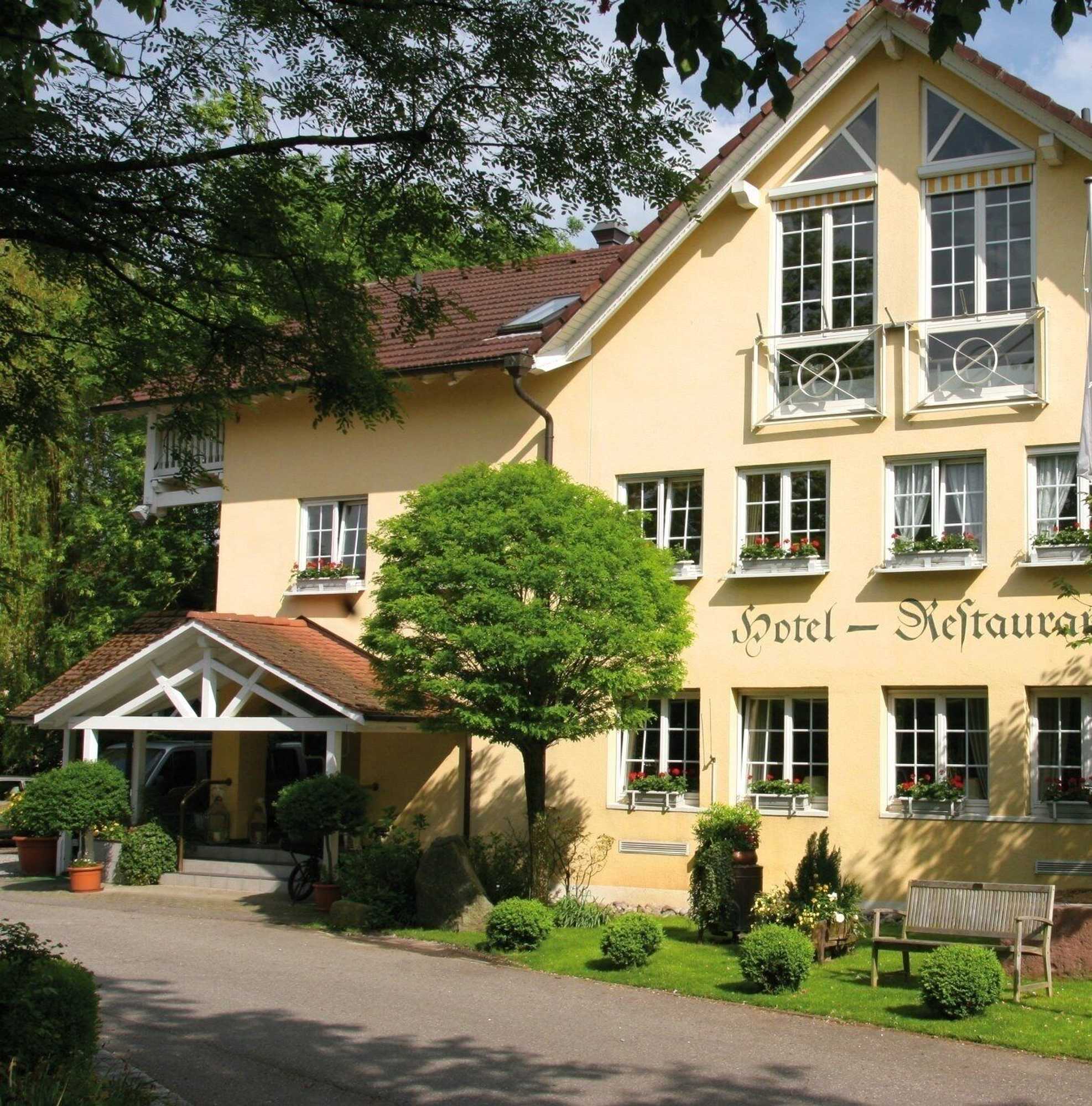 Gift card for Hotel Mühle Gift card for Hotel Mühle