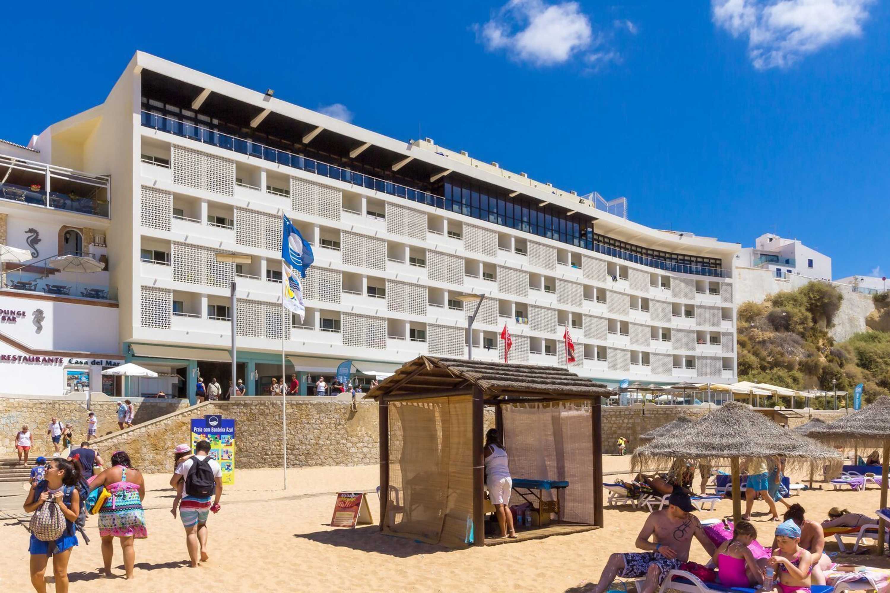 Gift card for Hotel Sol e Mar - Adults Only Gift card for Hotel Sol e Mar - Adults Only