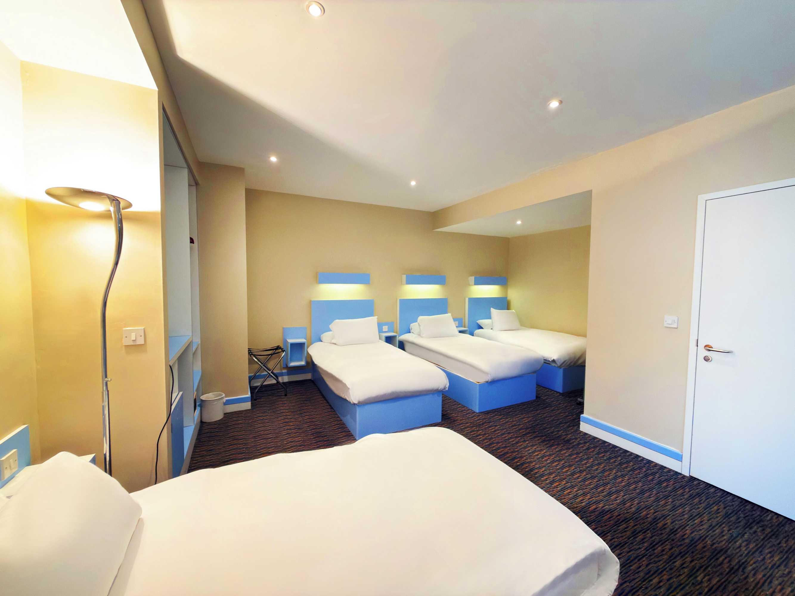 Gift card for Citrus Hotel Cheltenham by Compass Hospitality