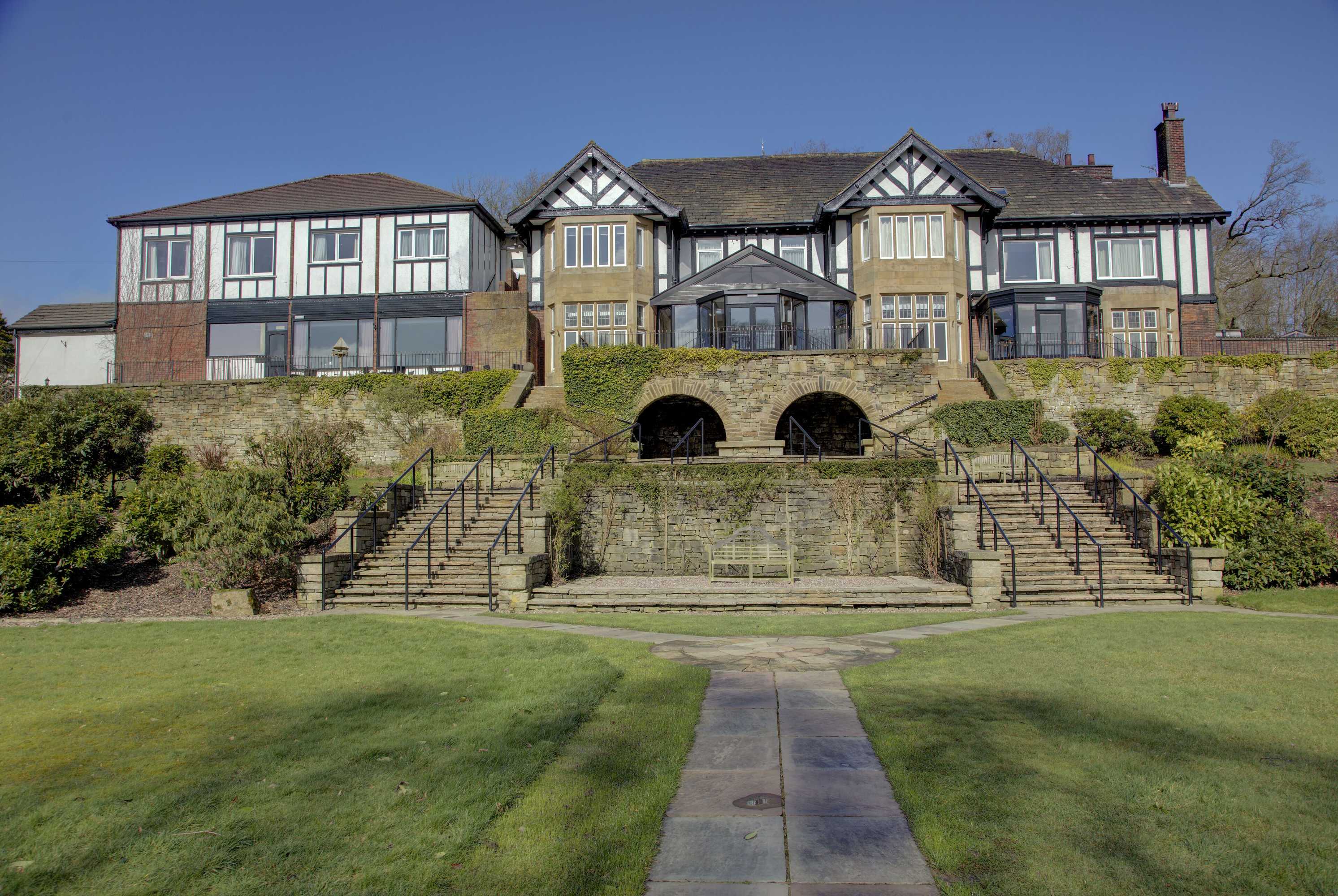 Gift card for Burnley West Higher Trapp Hotel Gift card for Burnley West Higher Trapp Hotel