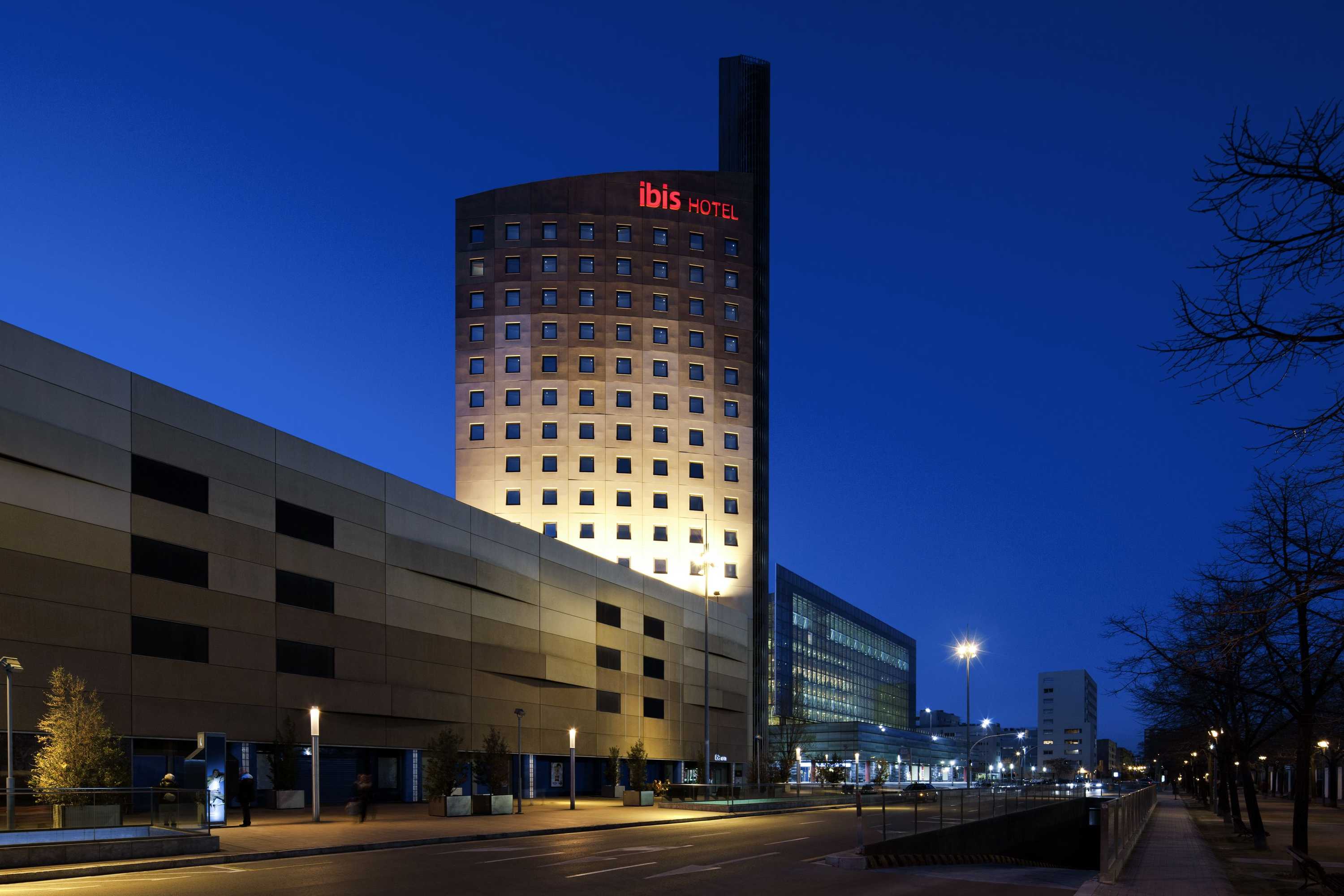 Gift card for Ibis Barcelona Meridiana Gift card for Ibis Barcelona Meridiana