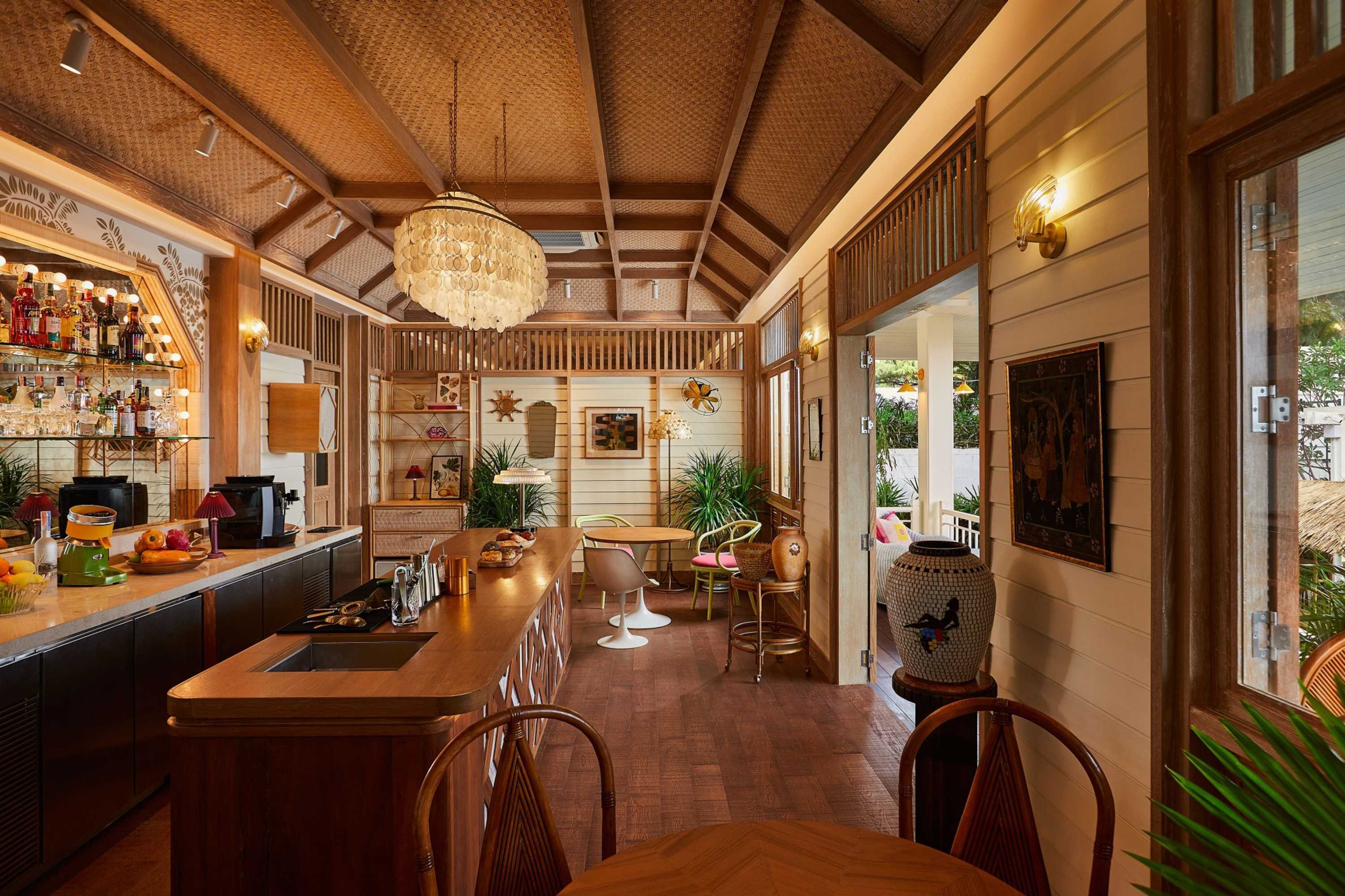 Gift card for The Standard Hua Hin Gift card for The Standard Hua Hin