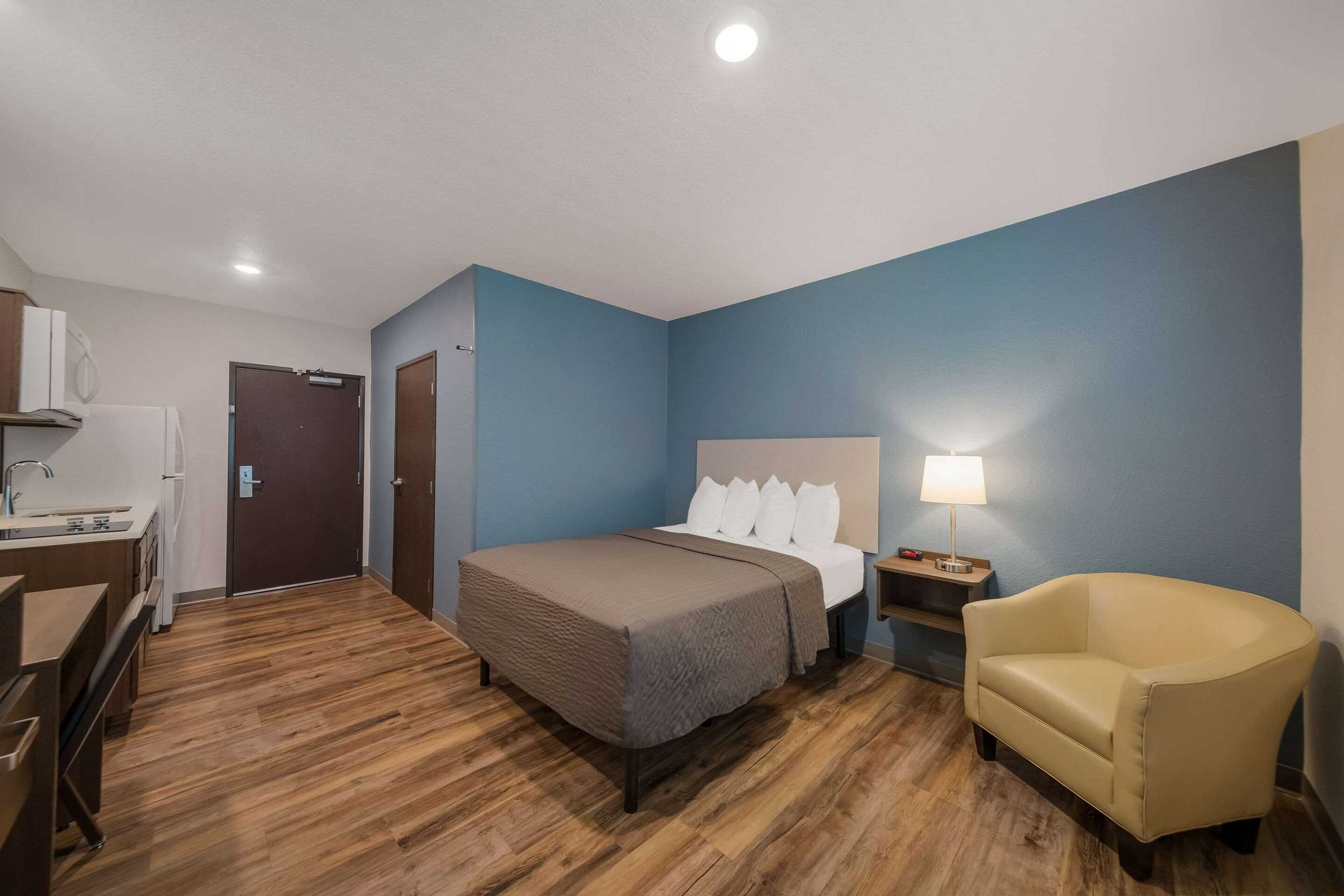 Gift card for Woodspring Suites Wesley Chapel-Tampa Gift card for Woodspring Suites Wesley Chapel-Tampa