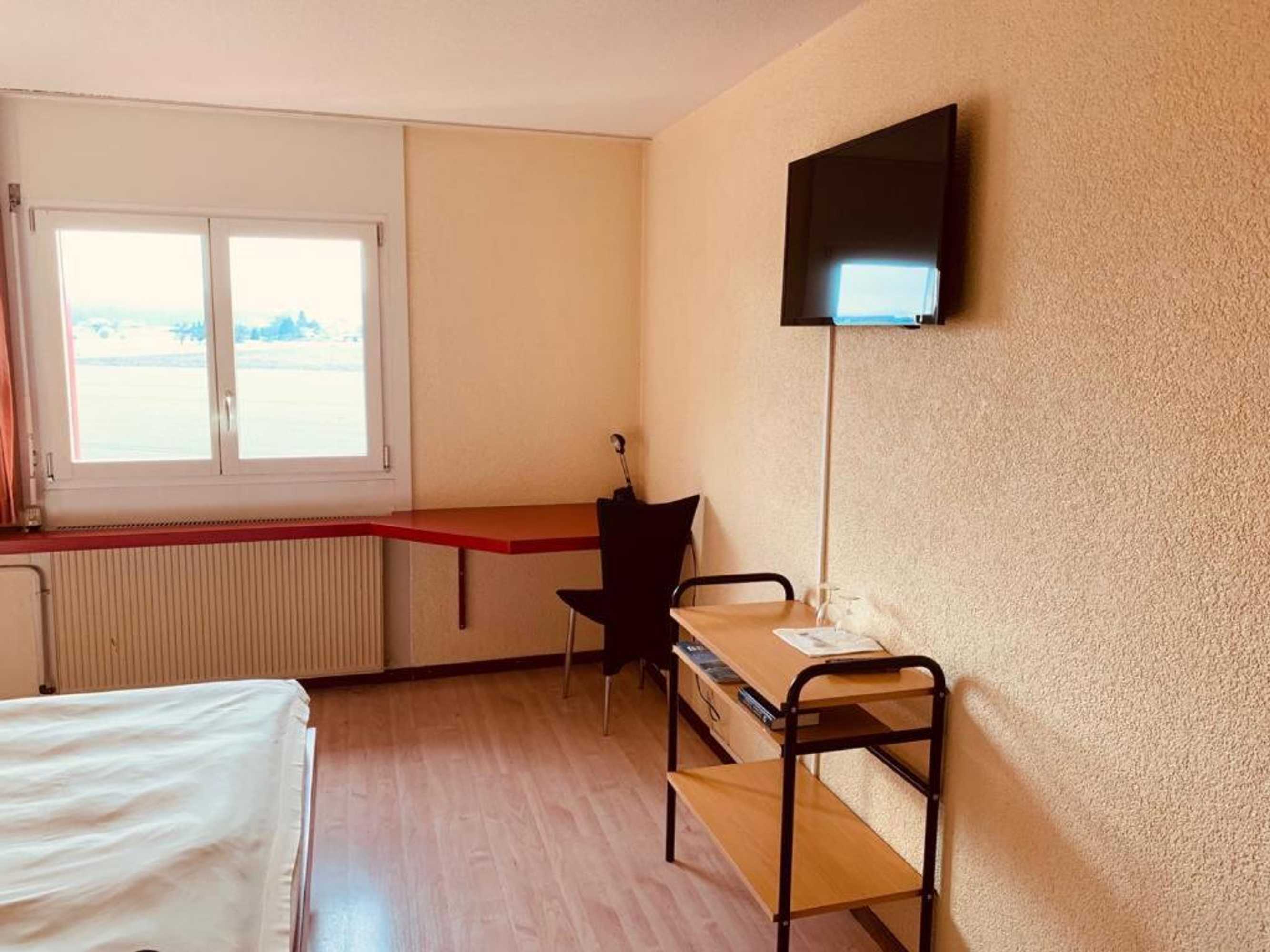 Gift card for Hotel Lyssach