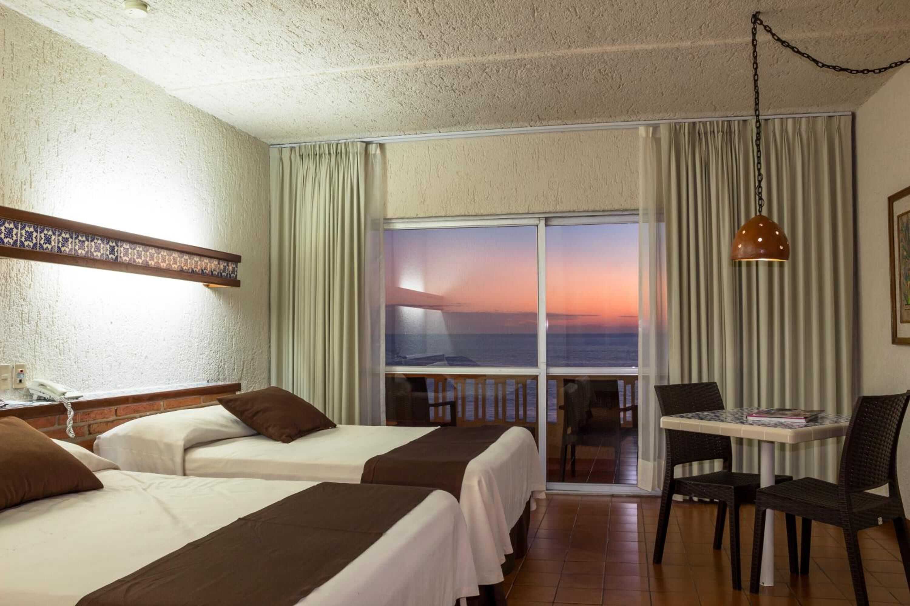 Gift card for Hotel Playa Mazatlan
