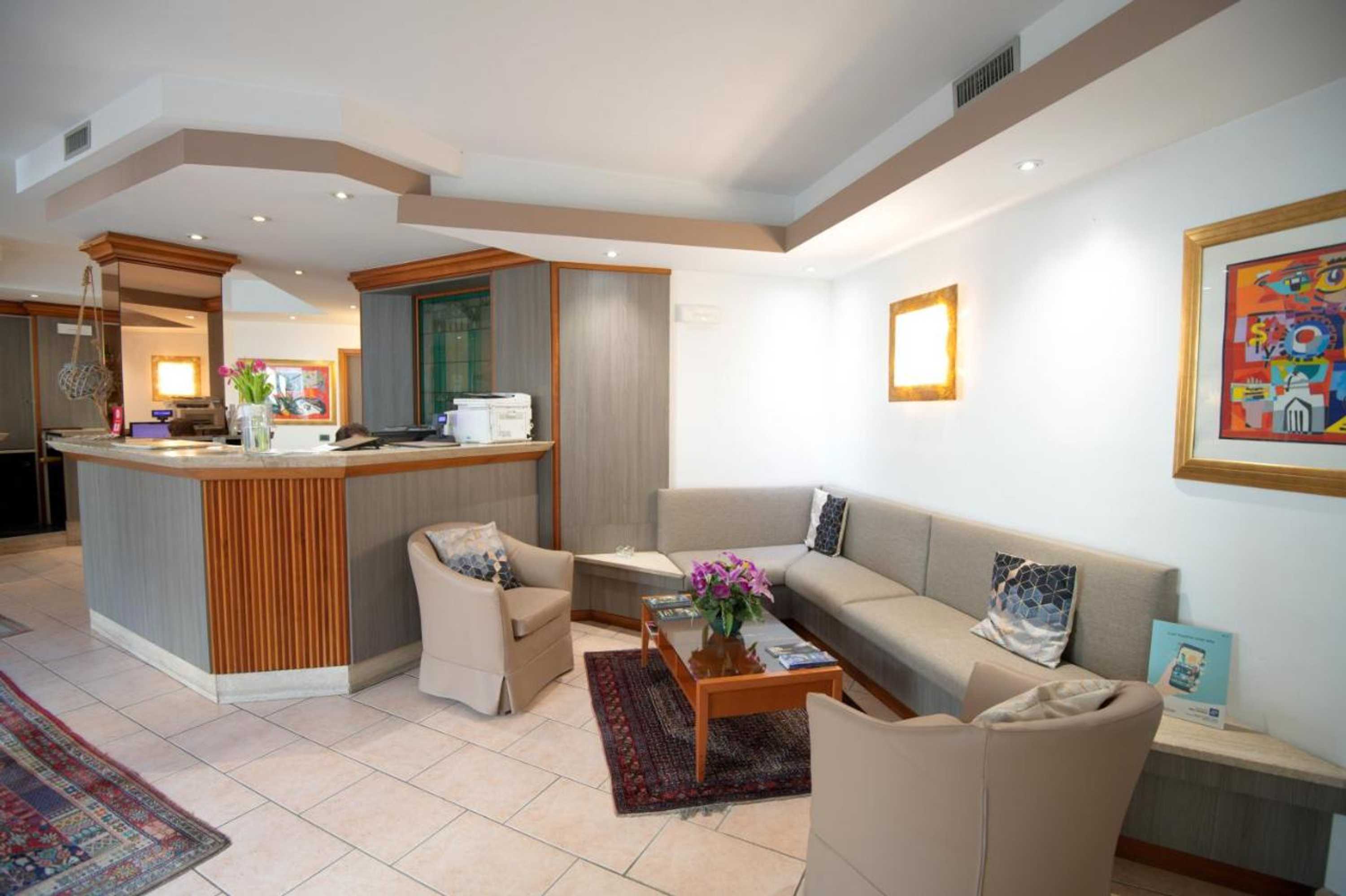 Gift card for Hotel Garnì Villa Fontana