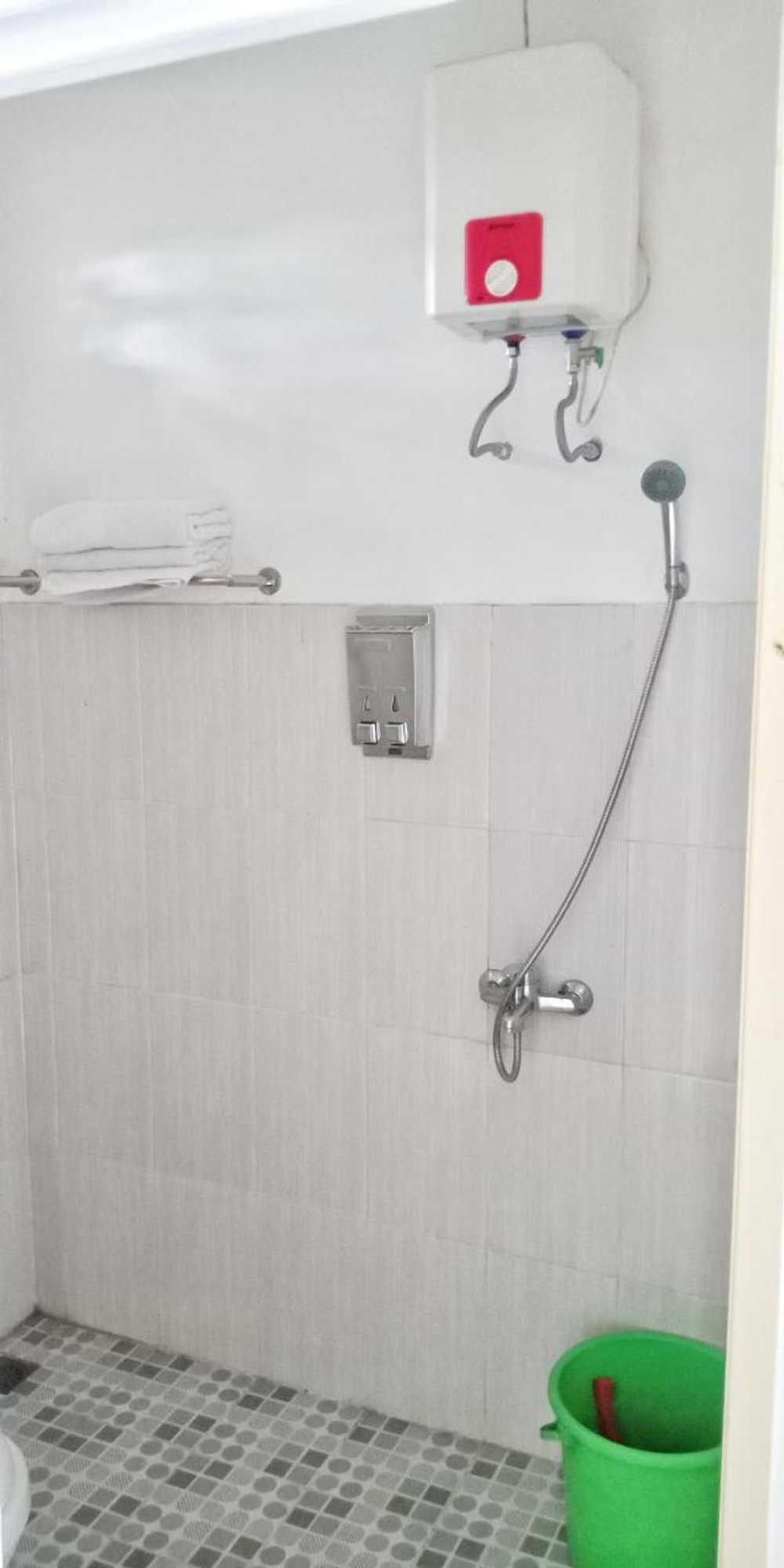 Gift card for Rinjani Hill Hotel