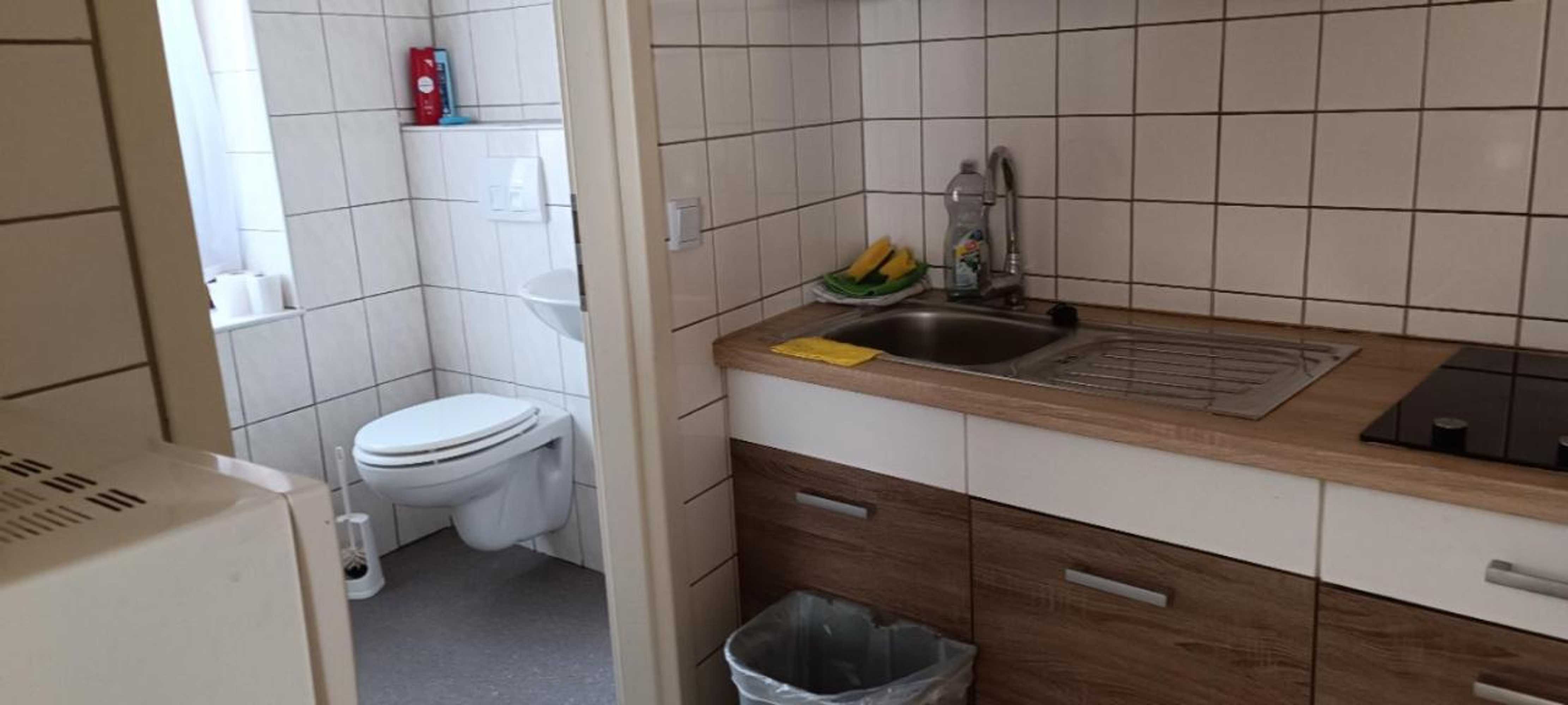 Gift card for Monteur Gästehaus Mönchengladbach