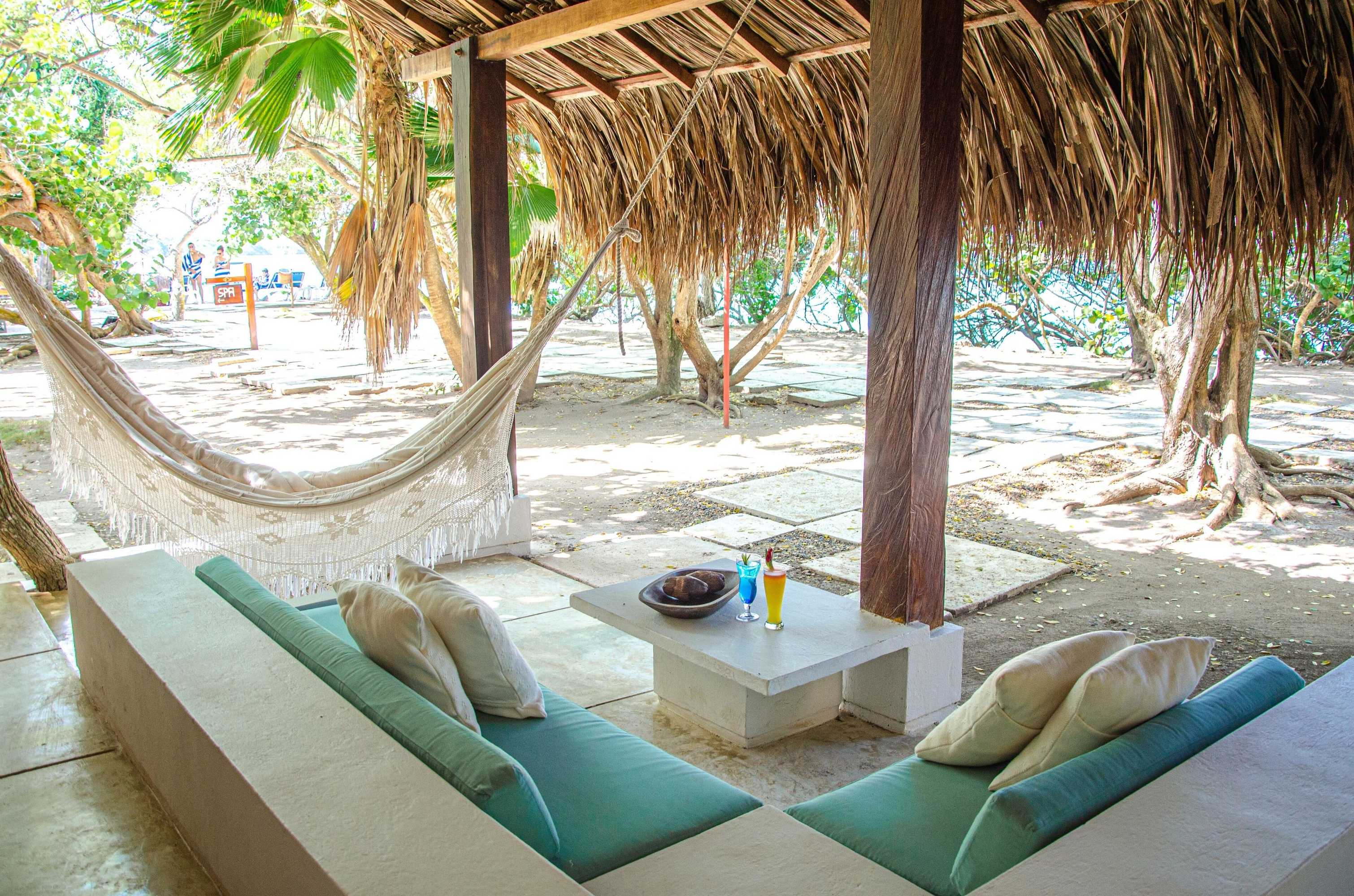 Gift card for Hotel San Pedro de Majagua