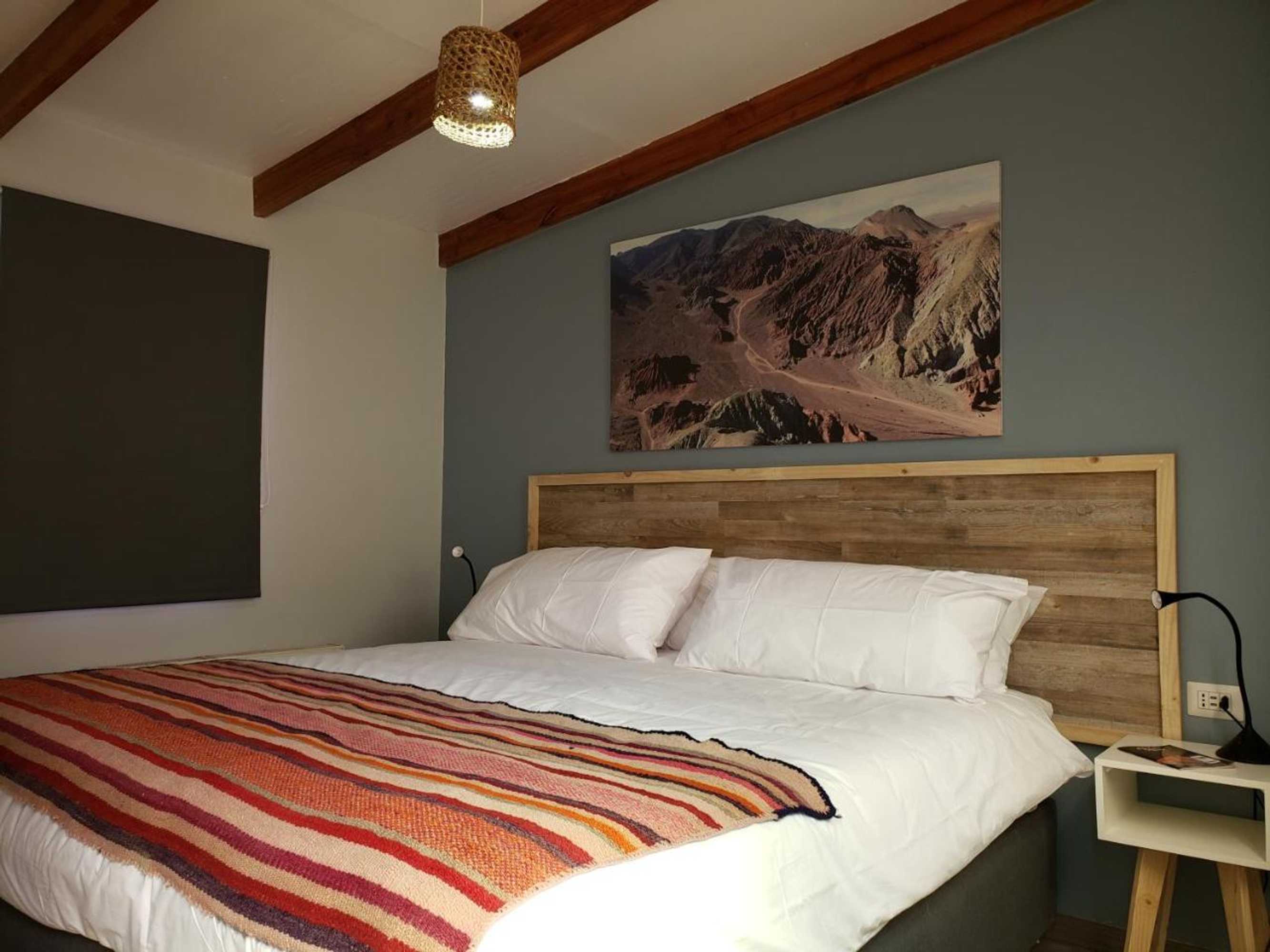 Gift card for Hotel Jardin Atacama Gift card for Hotel Jardin Atacama