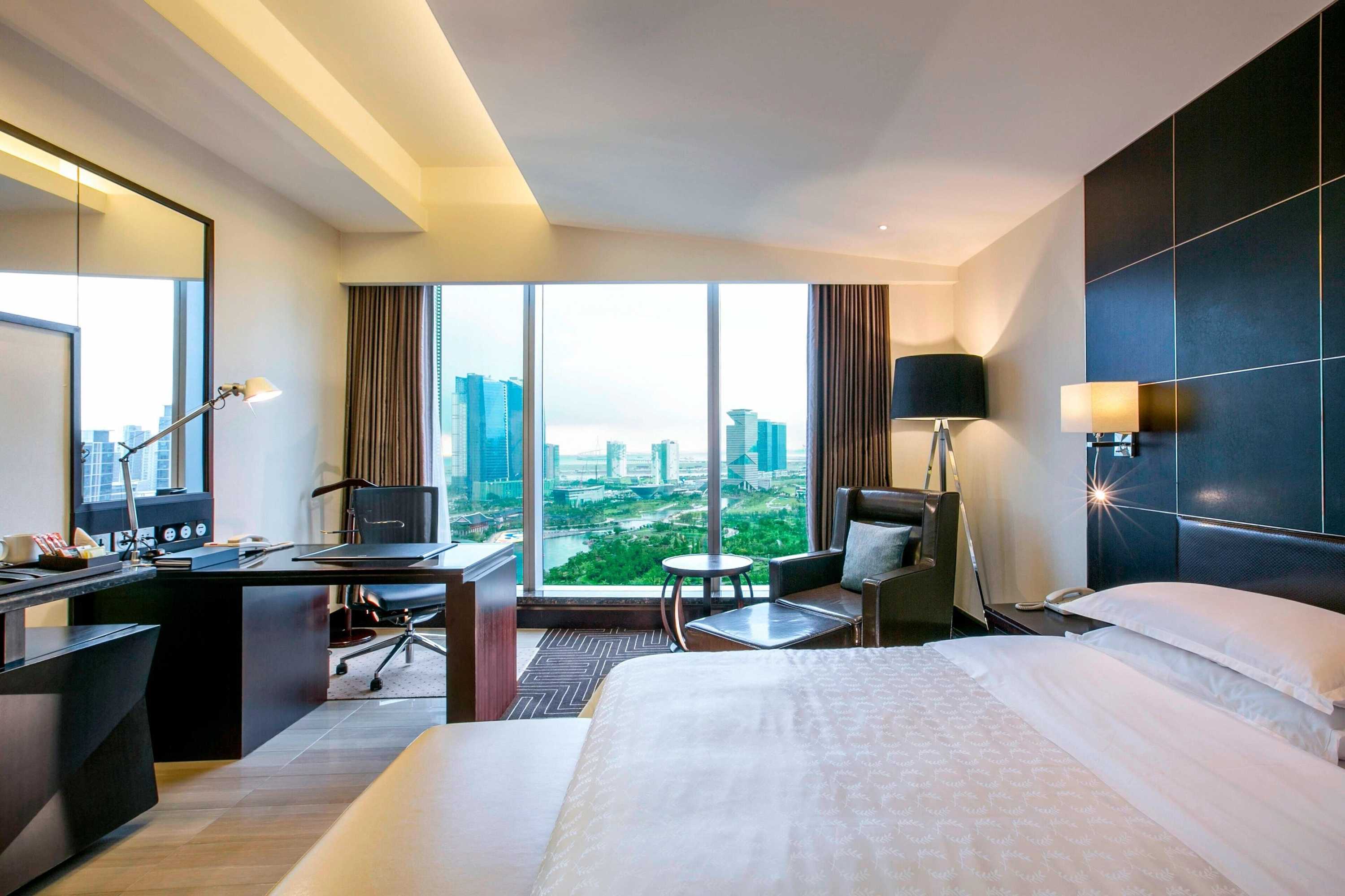 Gift card for Sheraton Grand Incheon Hotel Gift card for Sheraton Grand Incheon Hotel