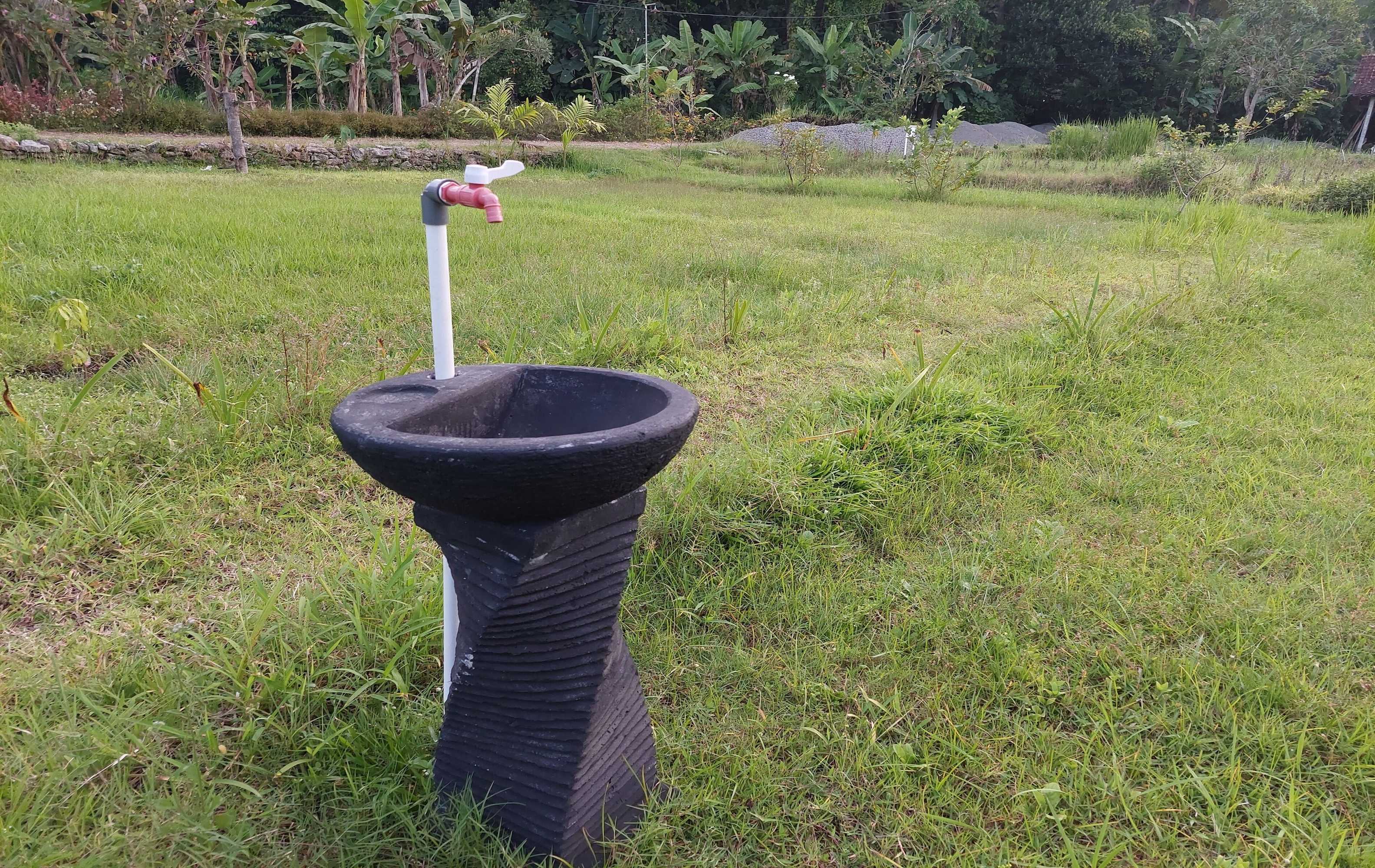 Gift card for Camping Ground Banjaran Village Gift card for Camping Ground Banjaran Village