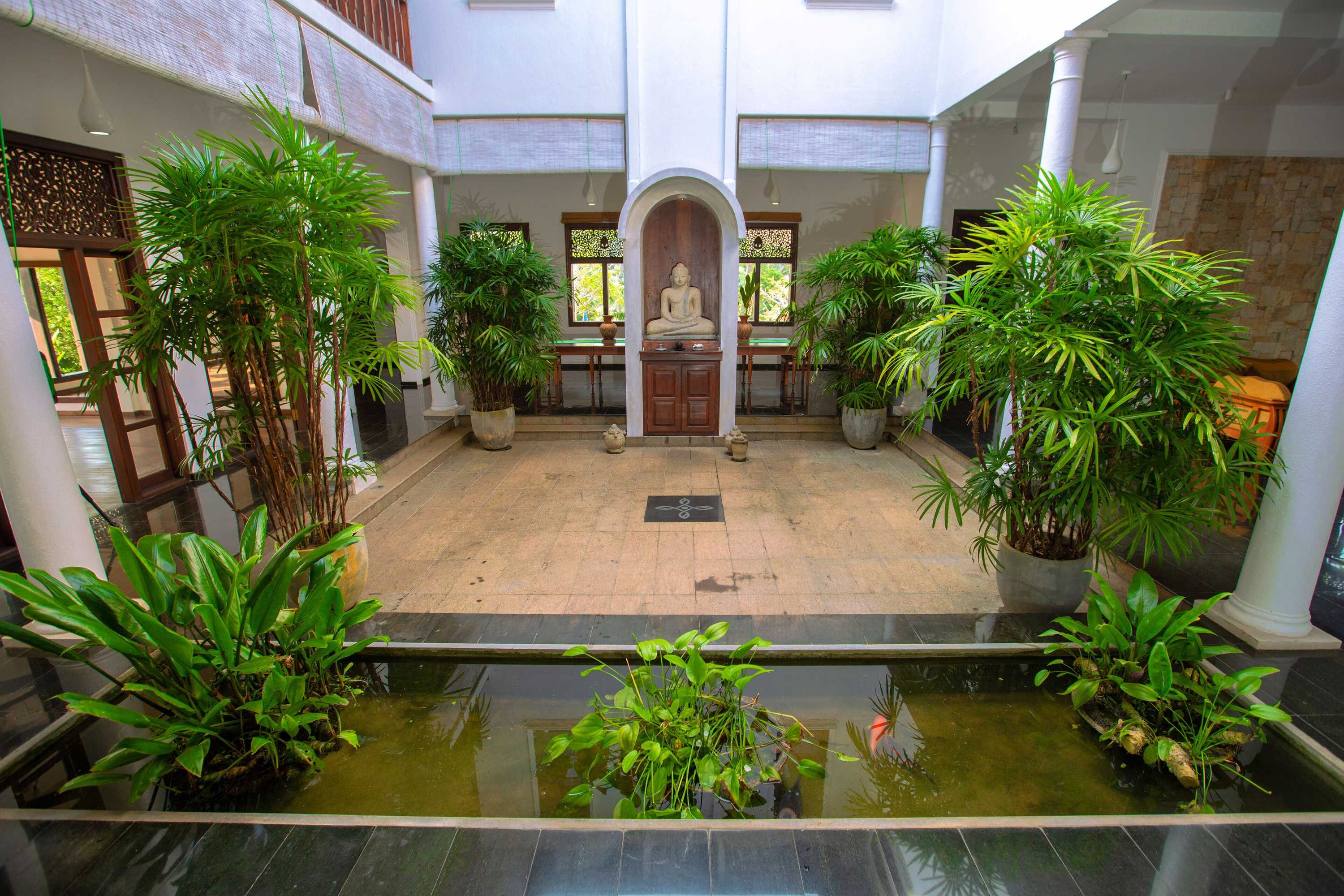 Gift card for Niyagama House