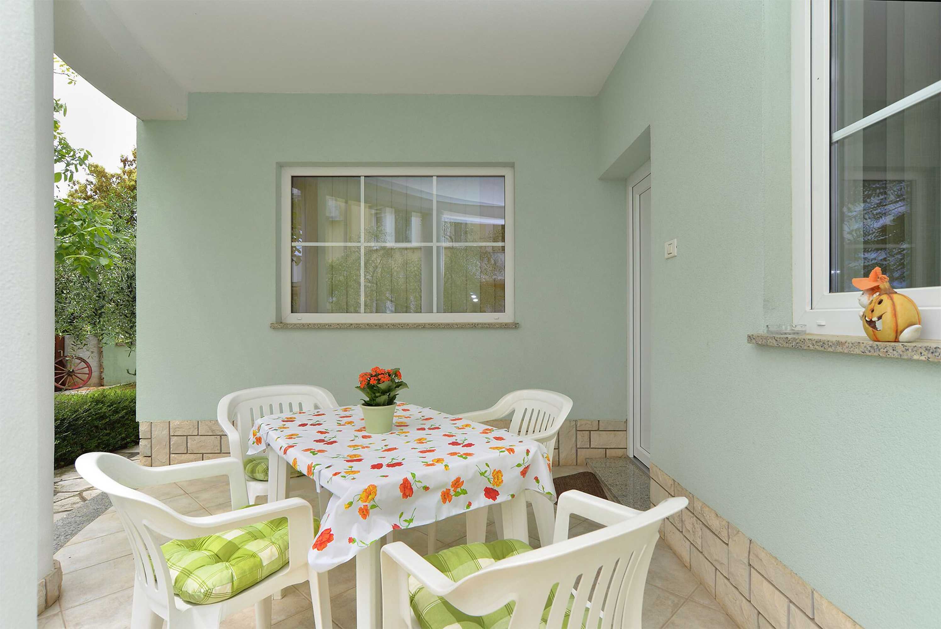 Gift card for Apartments Nelli 624