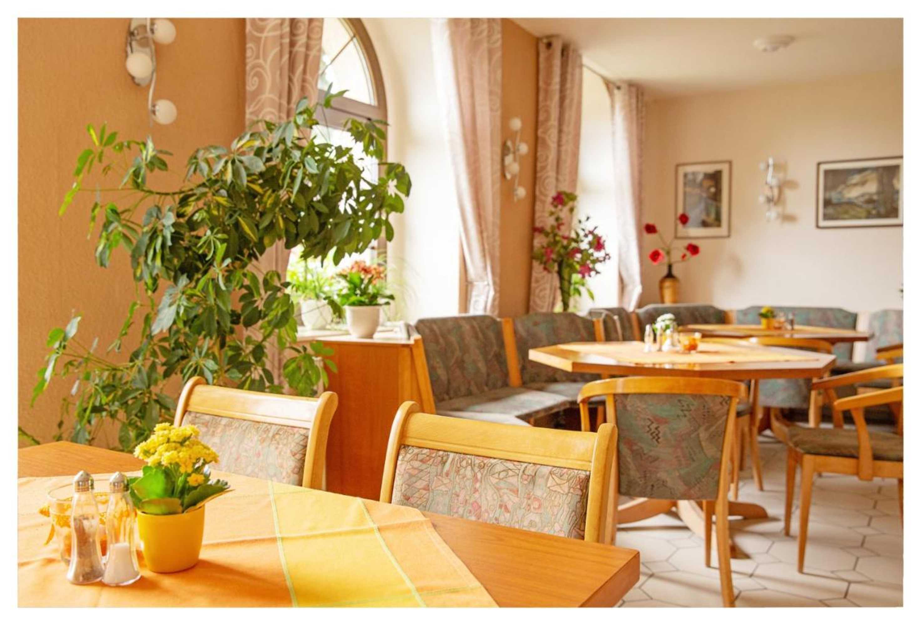 Gift card for Hotel Hähnel