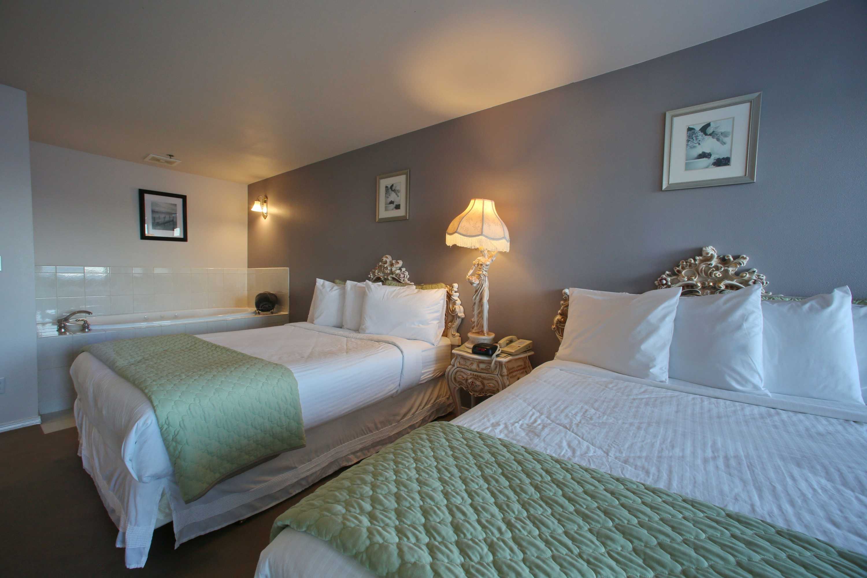 Gift card for Tides Inn & Suites Gift card for Tides Inn & Suites