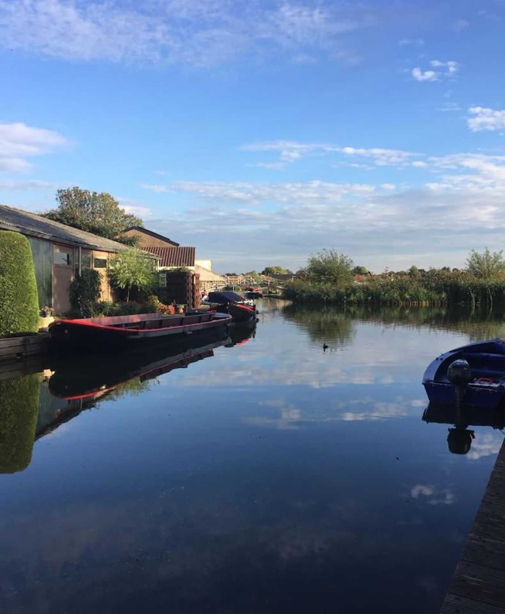 Gift card for Ferienpark Vislust Haus am See