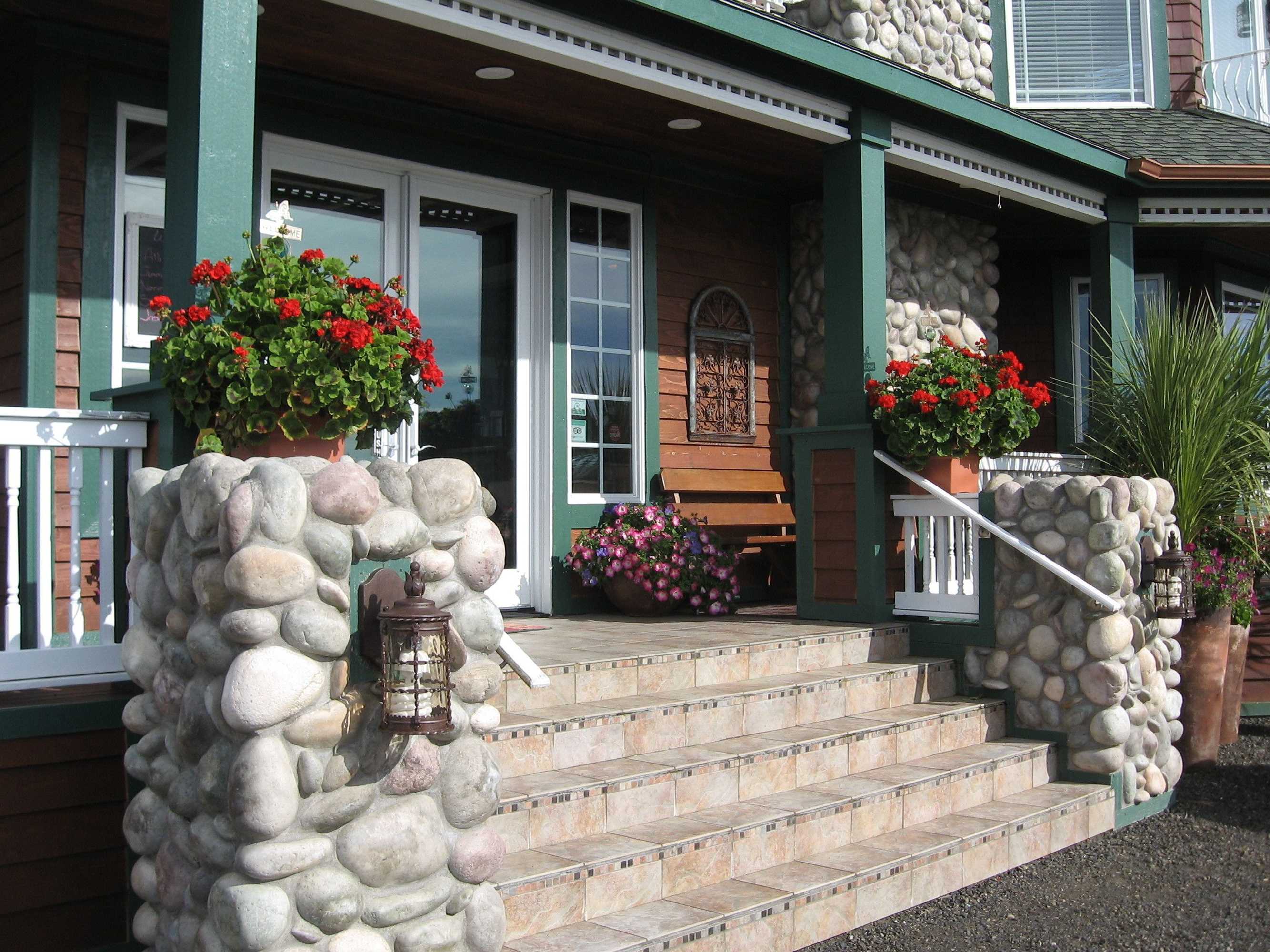 Gift card for The Collins Inn And Seaside Cottages - Adults Only Gift card for The Collins Inn And Seaside Cottages - Adults Only