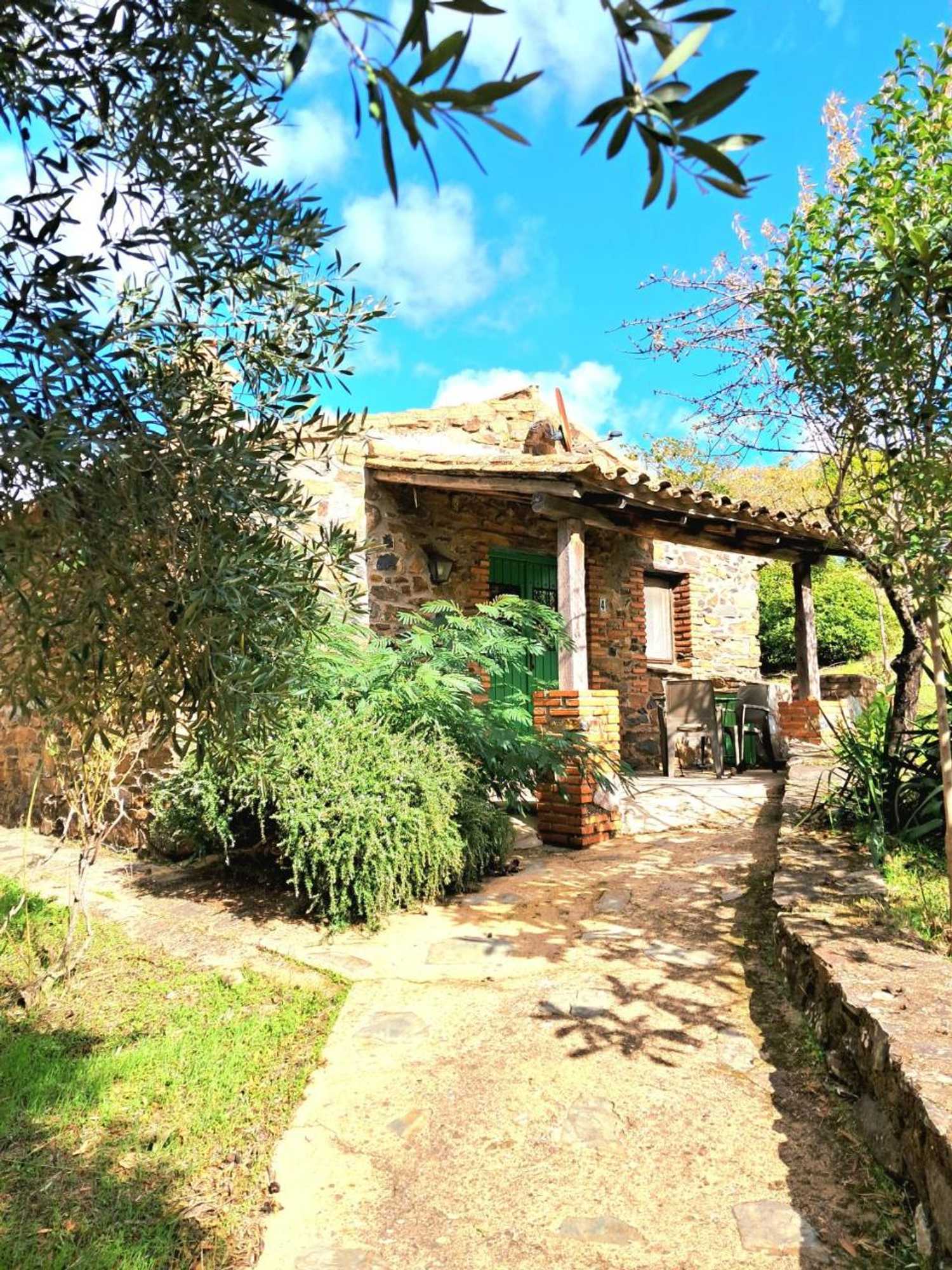 Gift card for El Jiniebro Turismo Rural