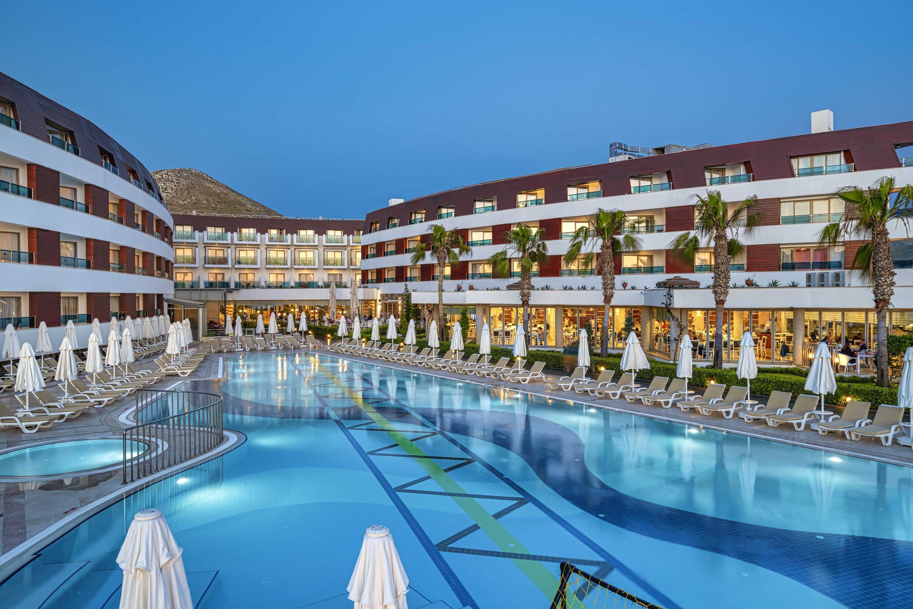 Gift card for Azure By Yelken Hotel - All Inclusive Gift card for Azure By Yelken Hotel - All Inclusive