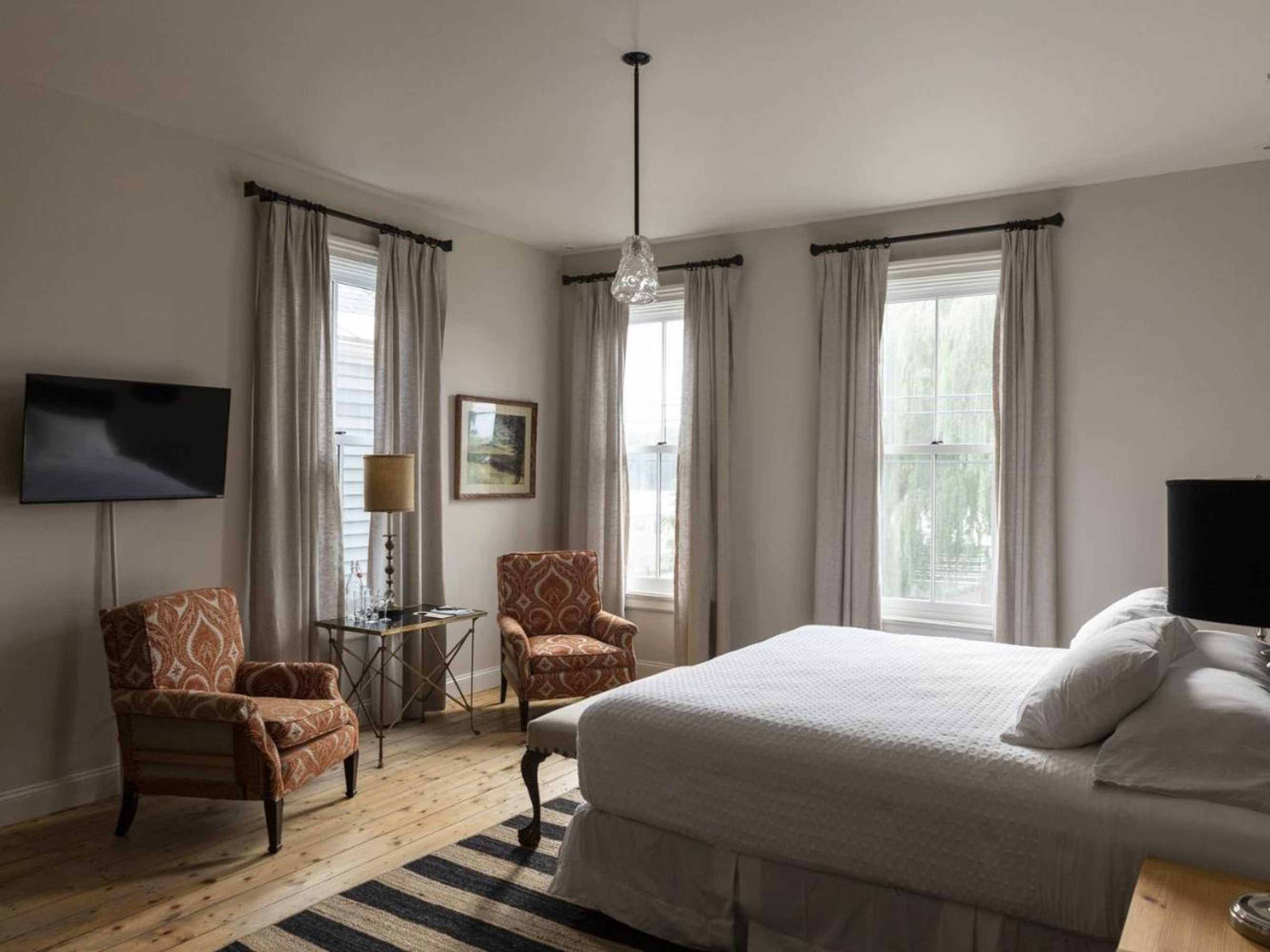 Gift card for Stewart House Hotel