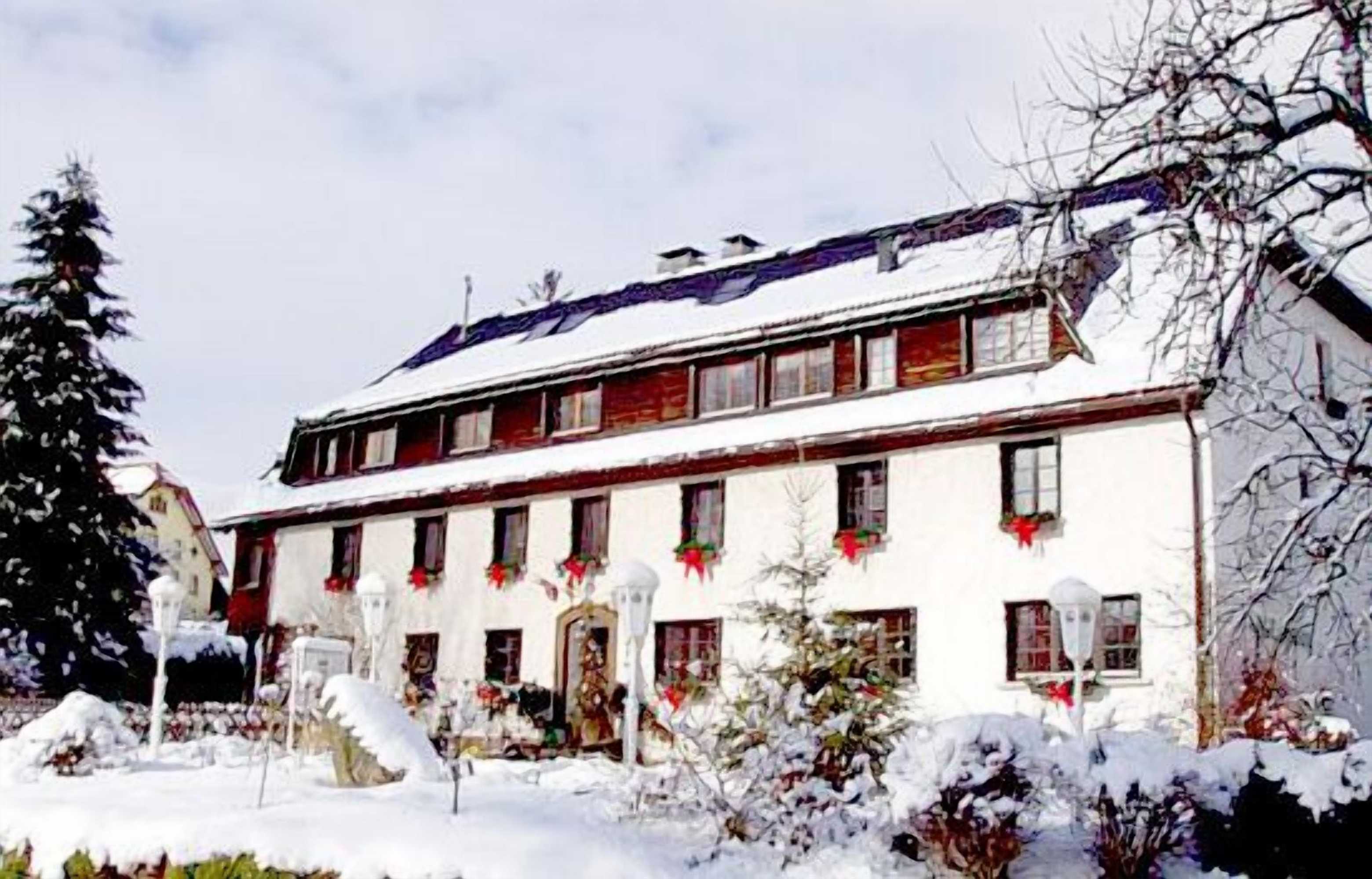 Gift card for Hotel Das Landhaus