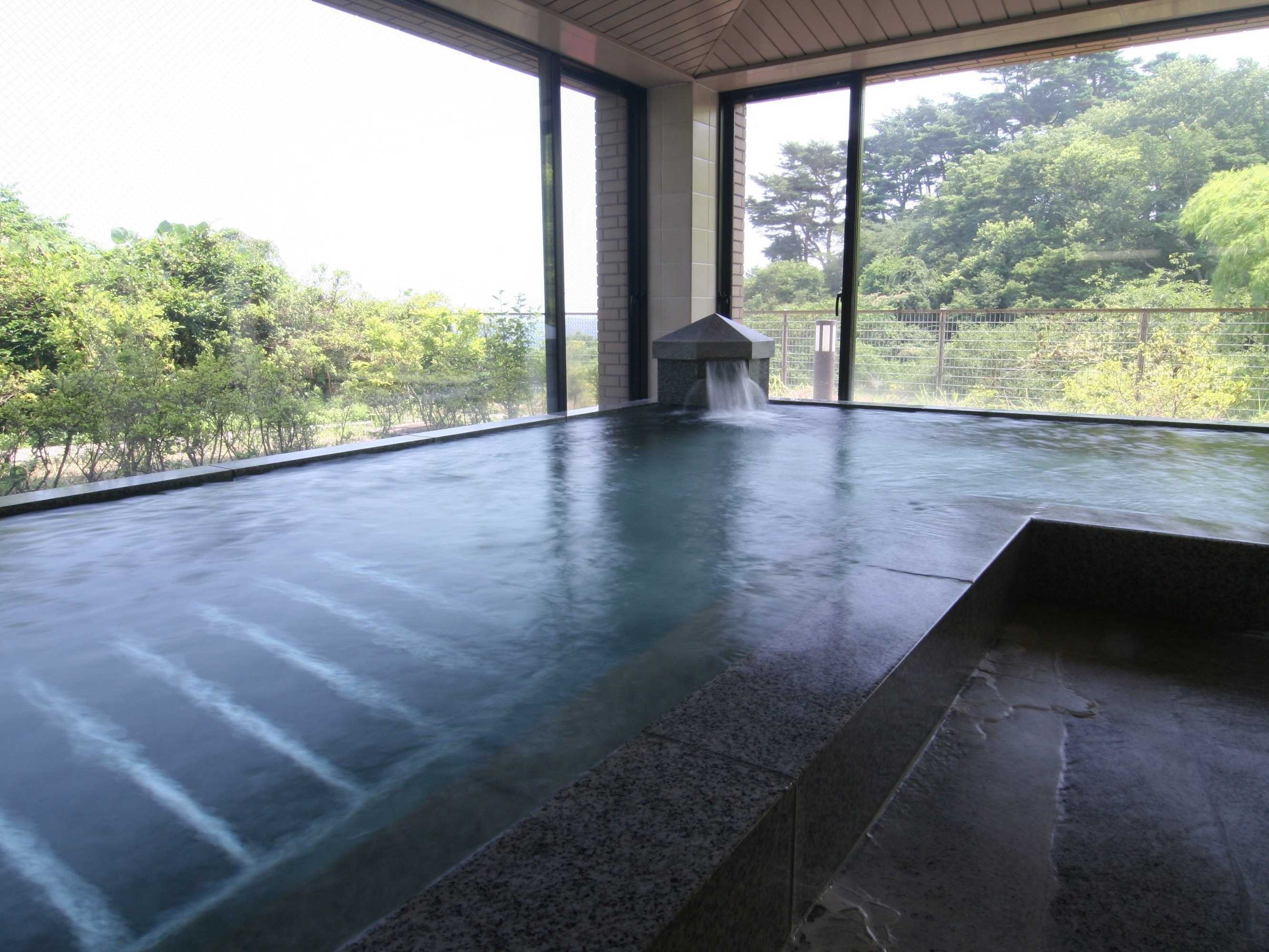 Gift card for Breezbay Seaside Resort Matsushima