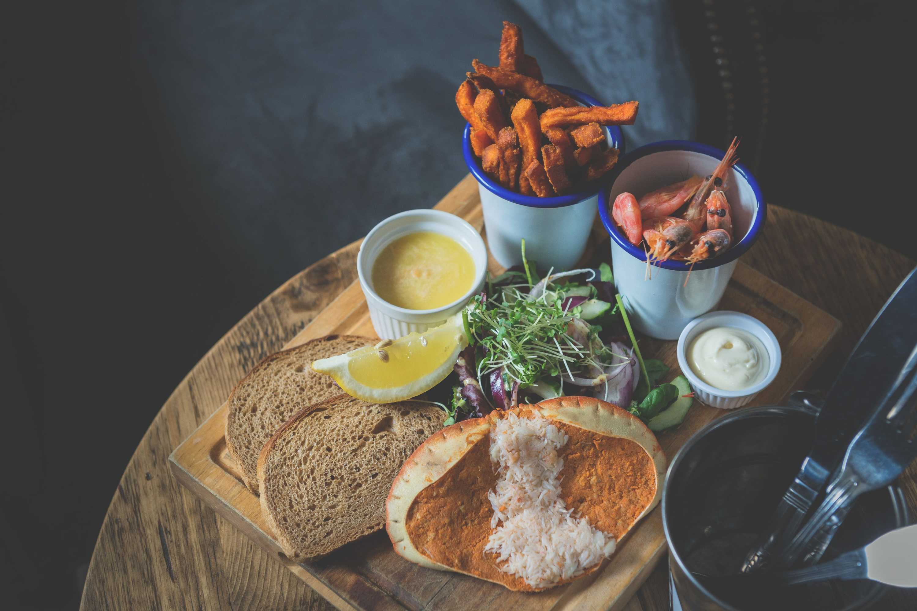 Gift card for Rashleigh Arms