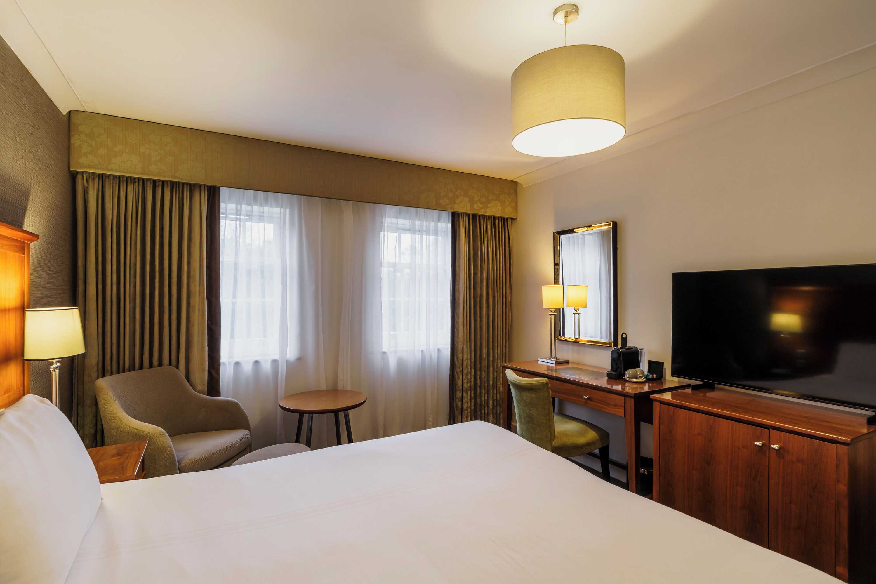 Gift card for Mercure Exeter Southgate Hotel