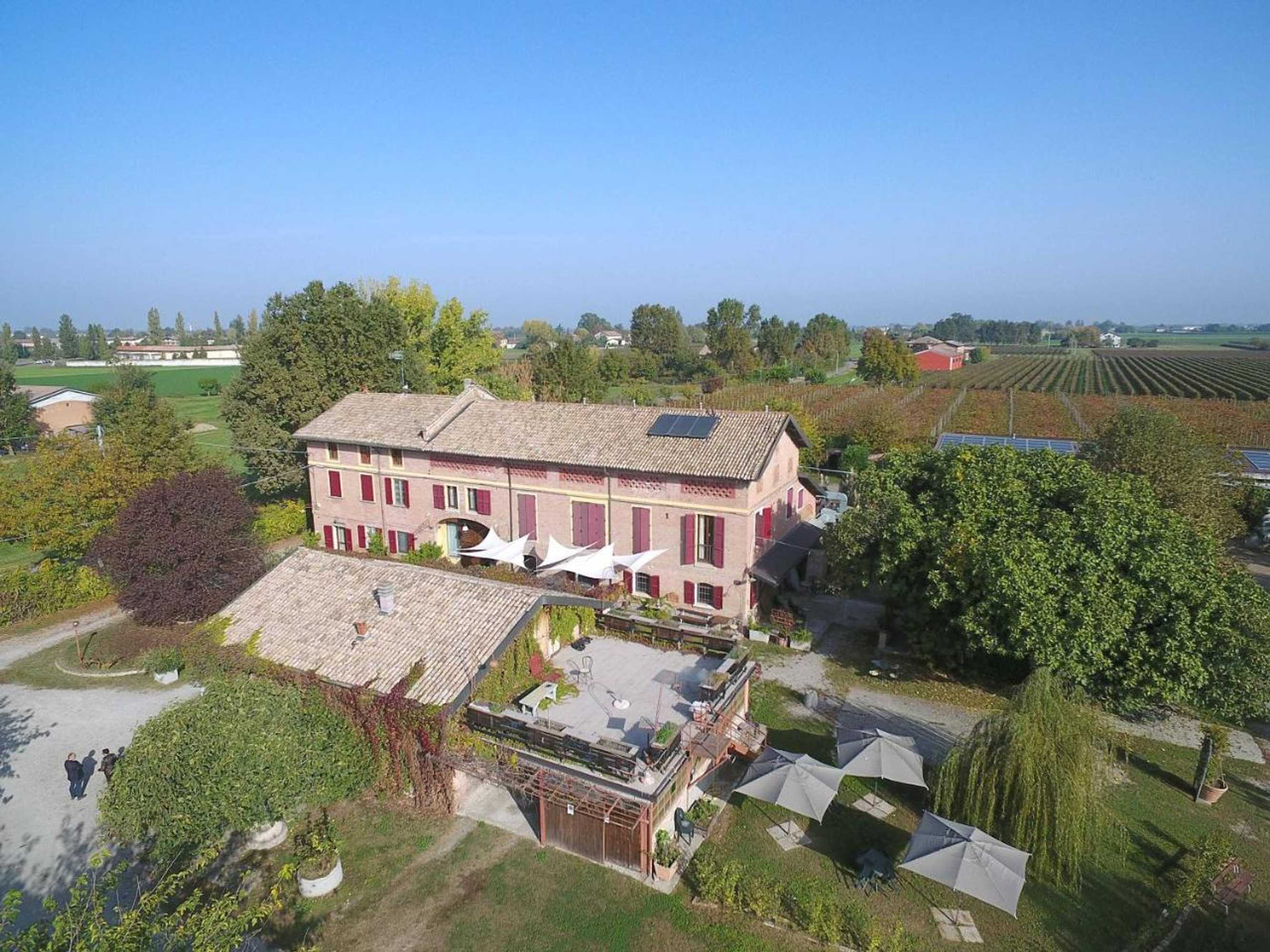 Gift card for Agriturismo Il Bove