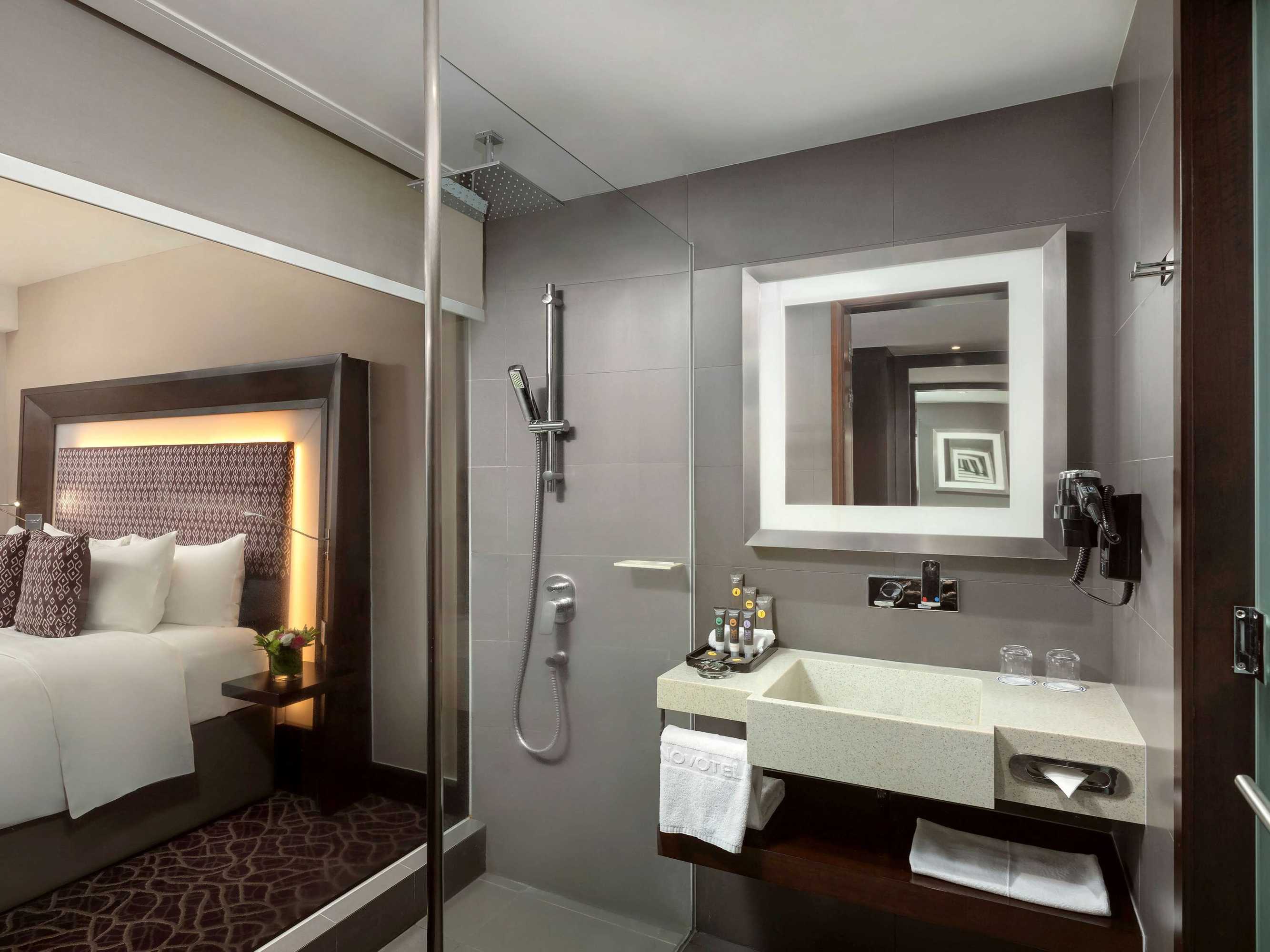 Gift card for Novotel Yangon Max Gift card for Novotel Yangon Max