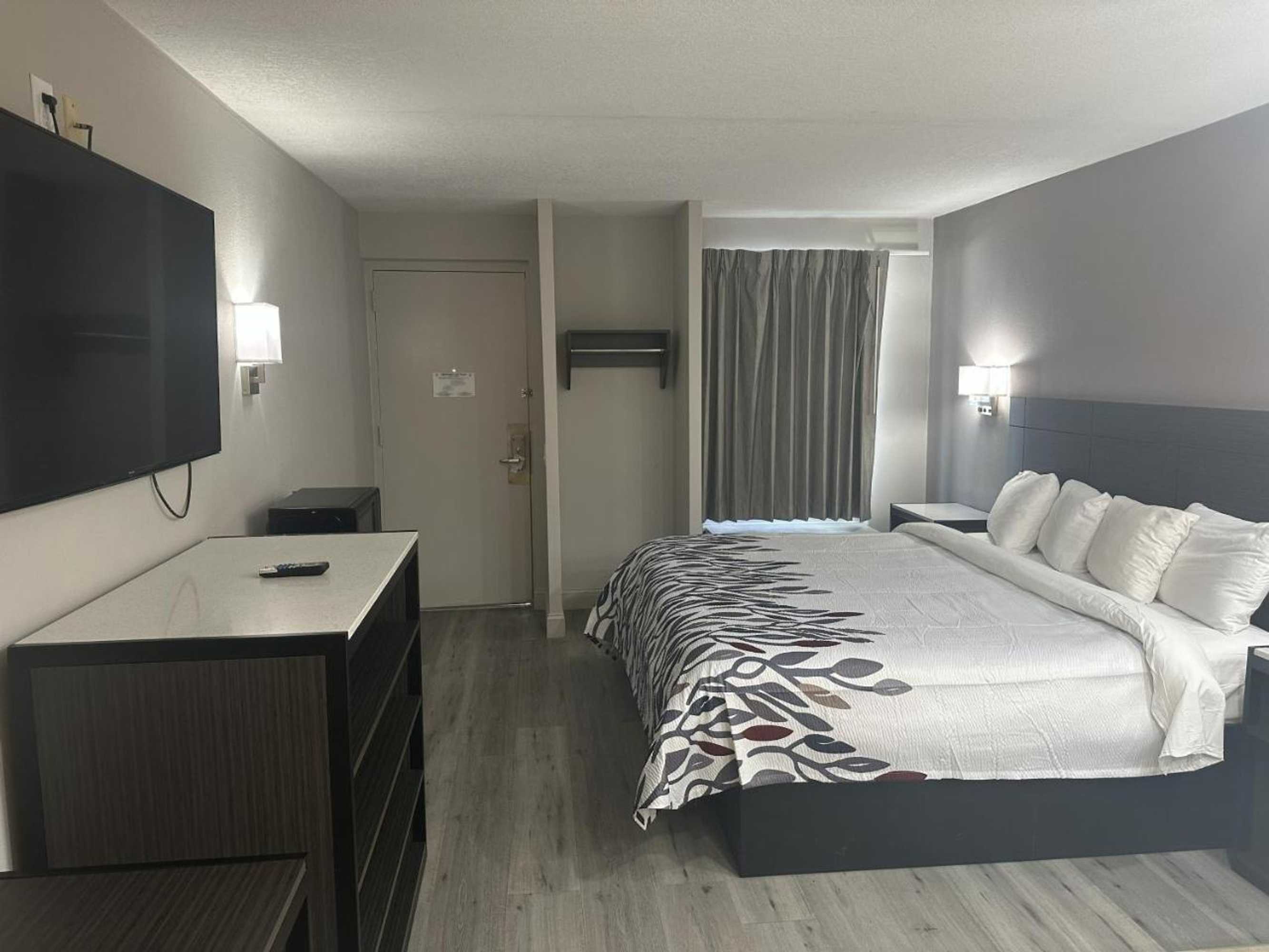 Gift card for Red Roof Inn Media